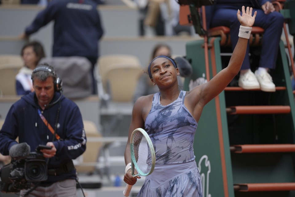 USC Star JuJu Watkins Shows Love for Coco Gauff After Historic Comeback Win