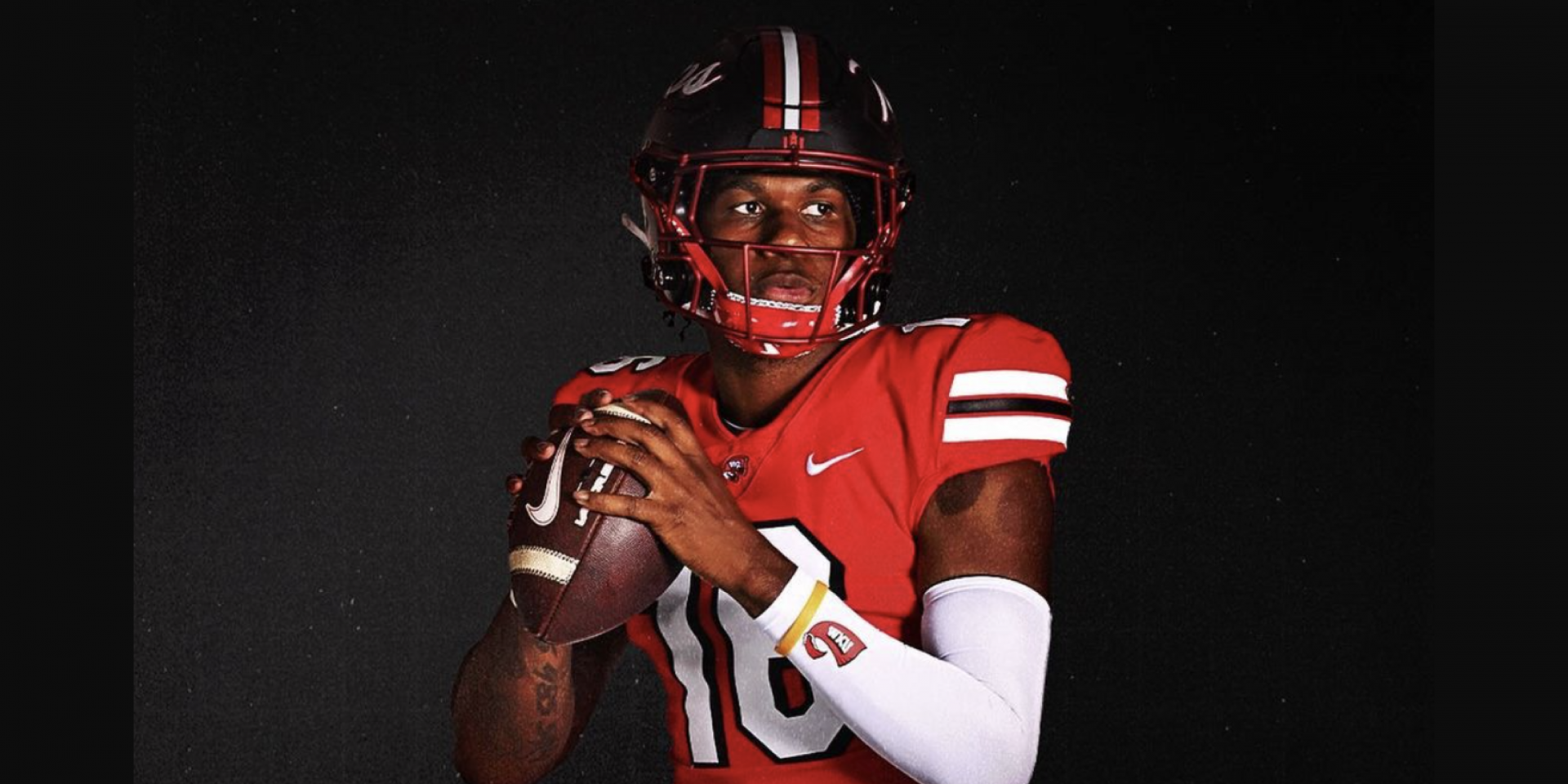 T.J. Finley  With Massive Arm and 6,000+ Yards Is the Top QB Still in the Transfer Portal Hunt