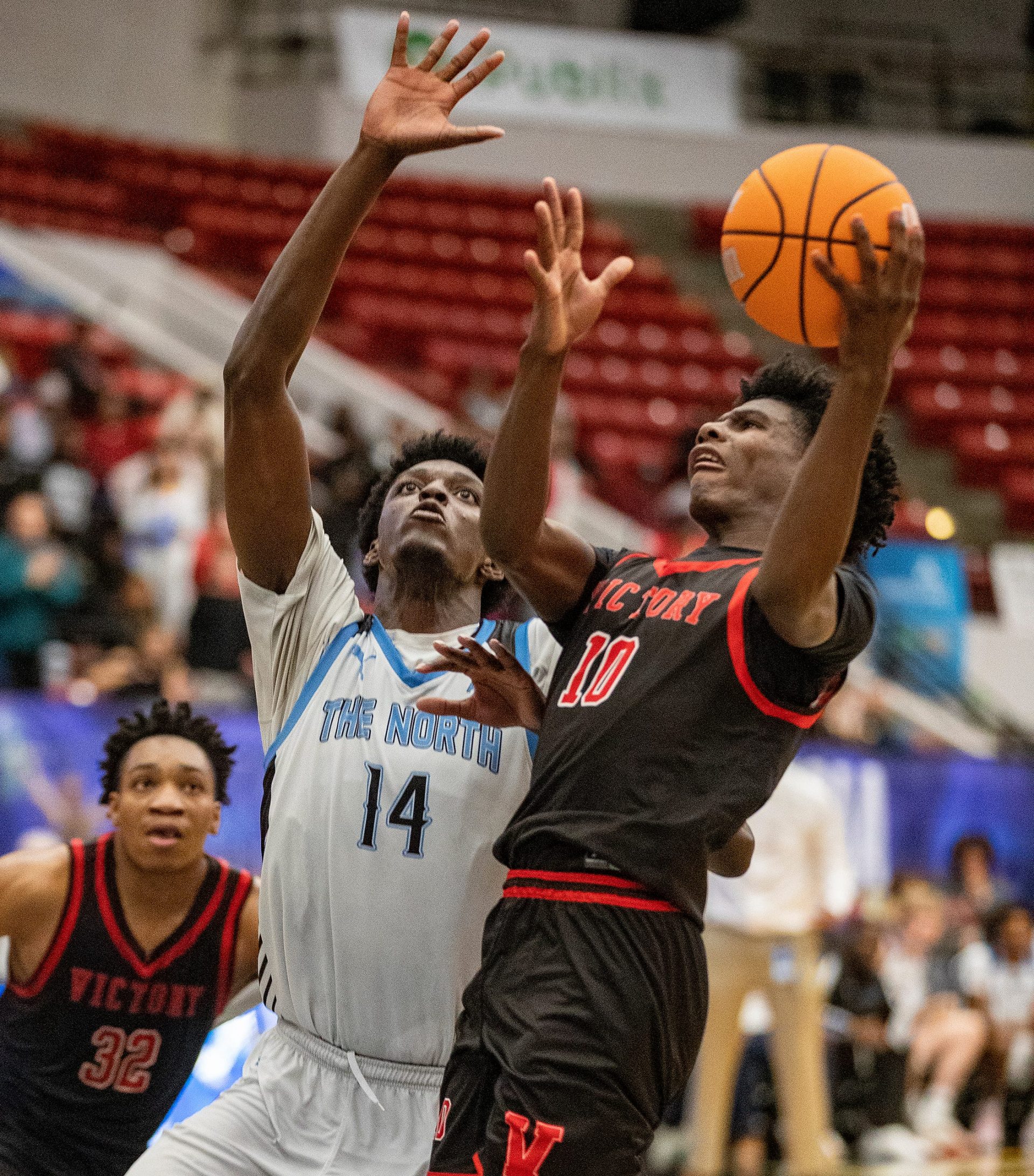 Where Should 5-Star Toni Bryant Go? Ranking the 6 Schools He’s Visiting - Including Arizona and Michigan