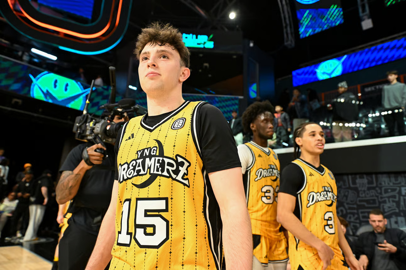 Who Is Eli Ellis’s Brother? Meet Isaac Ellis, South Carolina’s 2026 Guard Commit