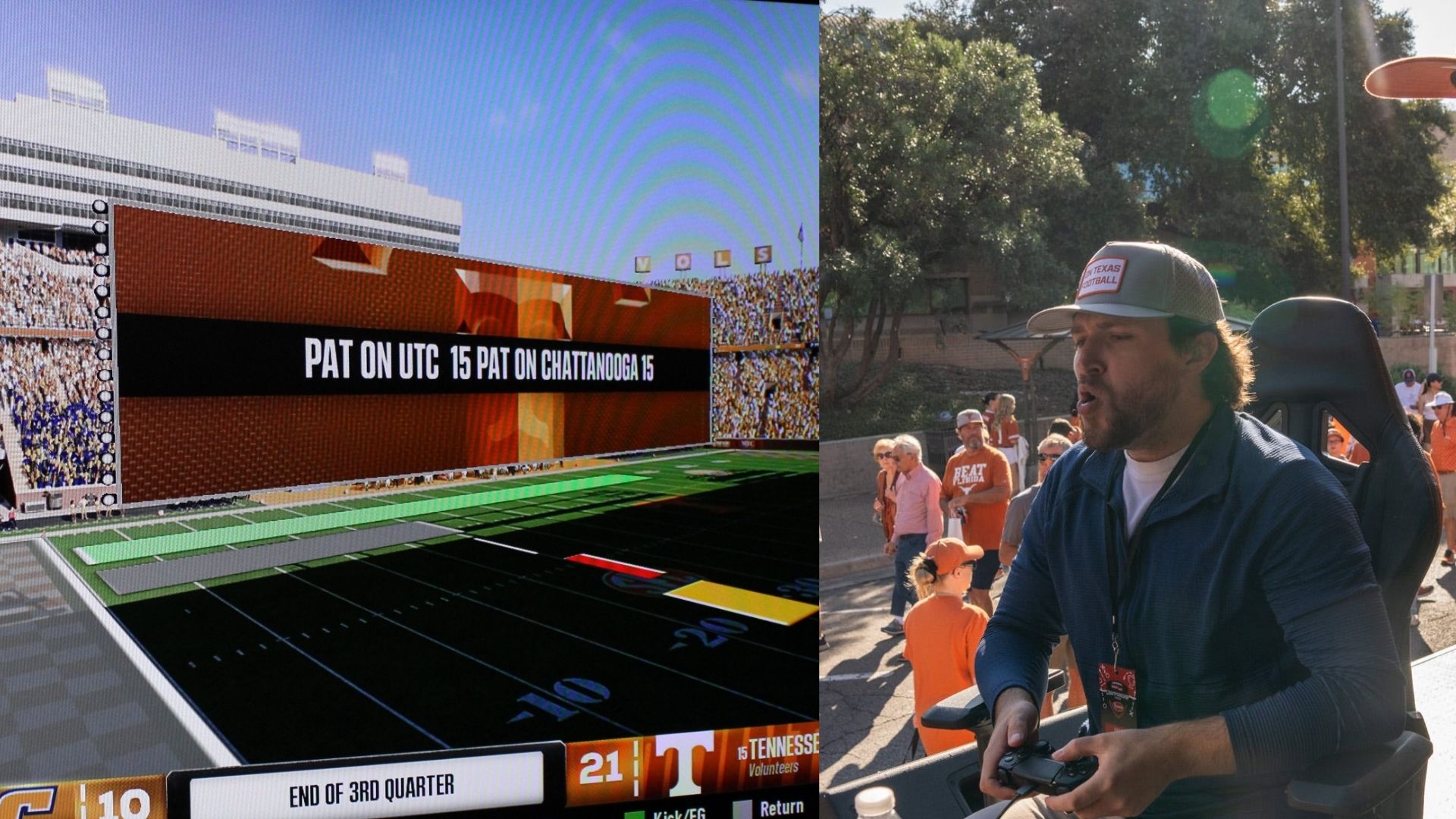 5 Enhanced EA College Football 26 Features That Makes It the Better Than Last One Ft. X