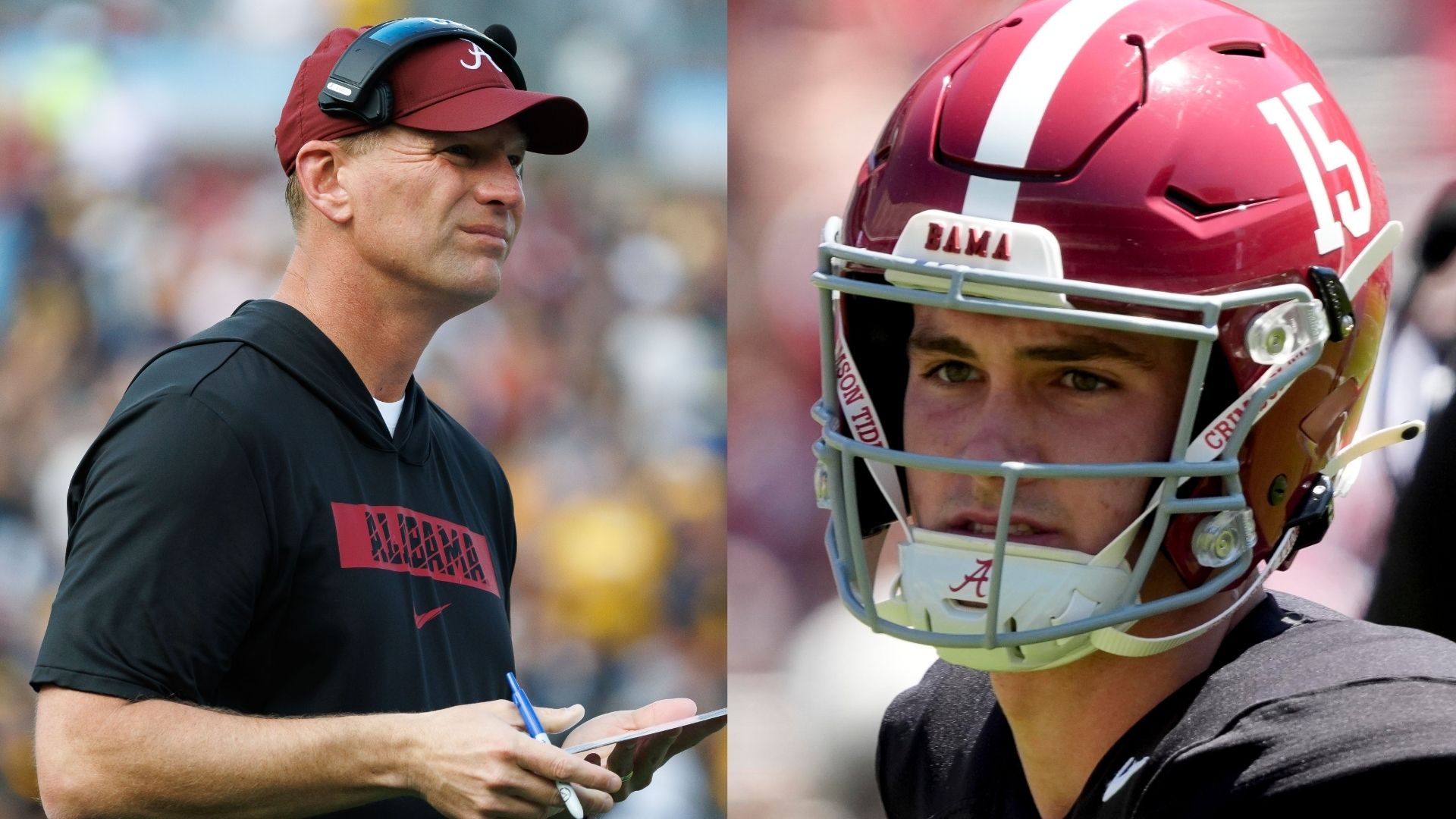 Alabama Starting QB Update: Kalen DeBoer Offers Major Update on Ty Simpson, Keelon Russell and Austin Mack’s Progress