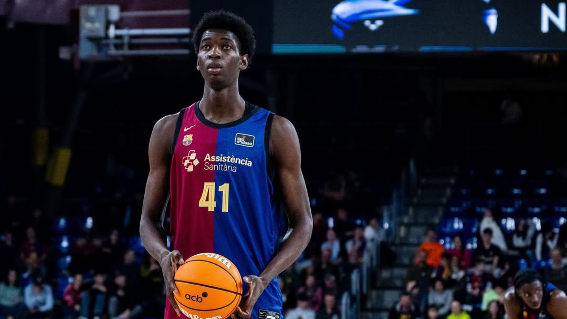 Analyst Claims 7-foot Prospect Sayon Keita Can Be Dan Hurley's Replacement For Former Most Outstanding Player