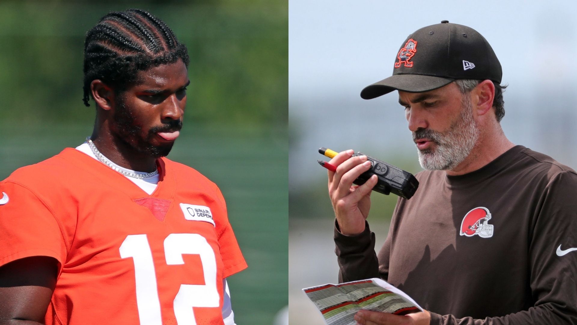 Analyst Puts An End To 'Conspiracy Theories' Surrounding Shedeur Sanders' Struggles To Earn First Team Practice Snaps