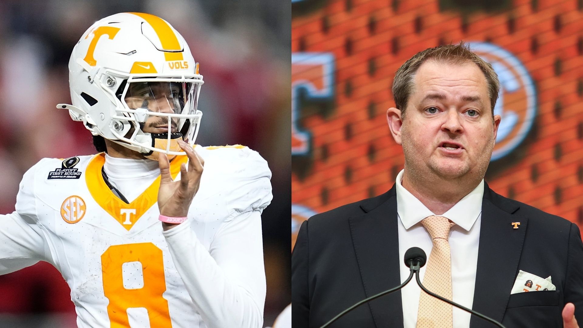 Analyst Slams Nico Iamaleava’s Dad for Stirring ‘Unwanted Attention’ Around UCLA Bruins QB
