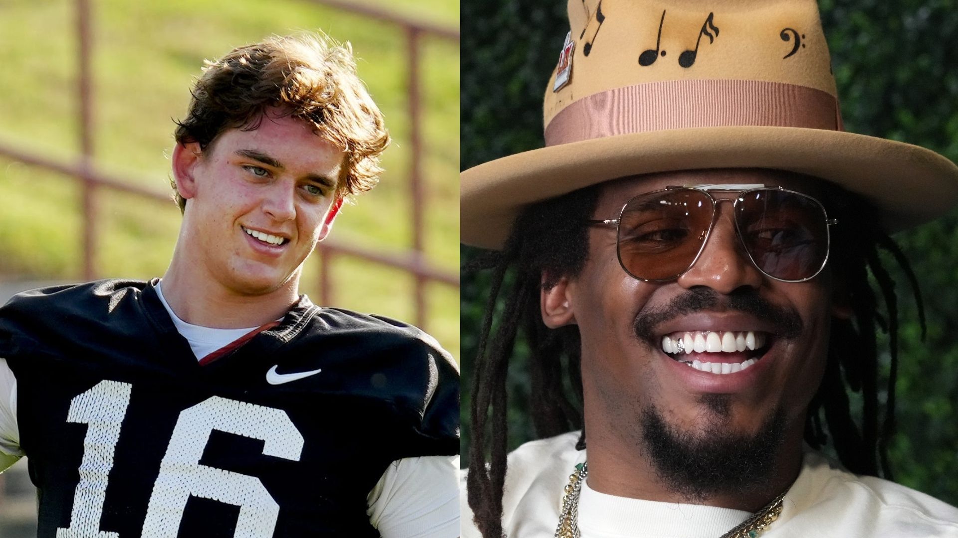 ‘Arch Will Be A Fool’ - Cam Newton Breaks Down Why Arch Manning’s Time Behind Quinn Ewers Was A Tim Tebow Moment