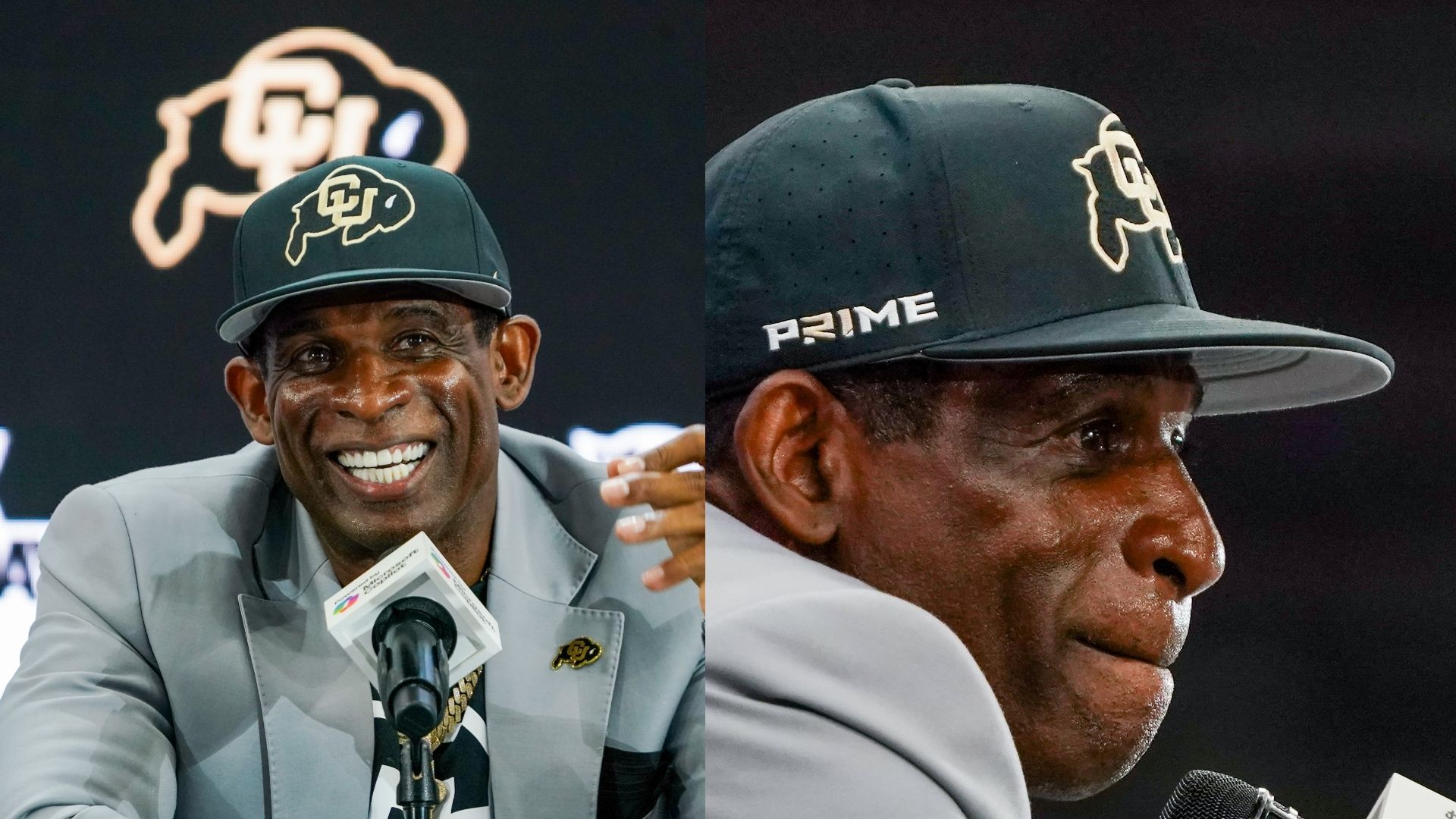 CFB Insider Plays Down Rumors of Deion Sanders Quitting Colorado Over $30M Demand
