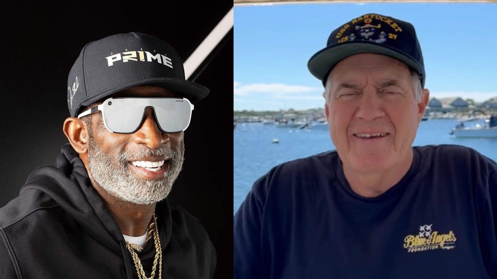 ‘Cowards’: CFB Fans Left Unimpressed As Deion Sanders, Bill Belichick and More Opt Out of EA CFB 26