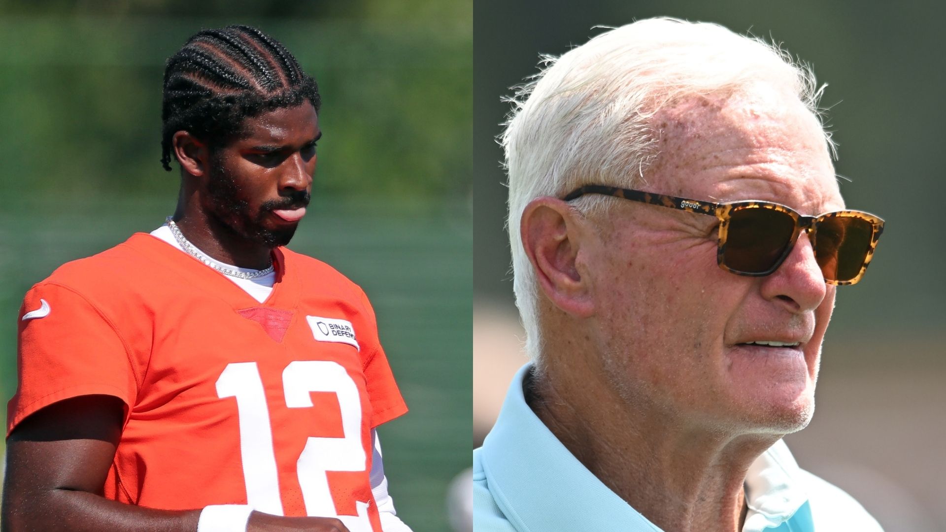 Deion Sanders Jr. Boldly Calls Out Browns Owner Over ‘Weird and Wild’ Statement on Decision To Pick Shedeur