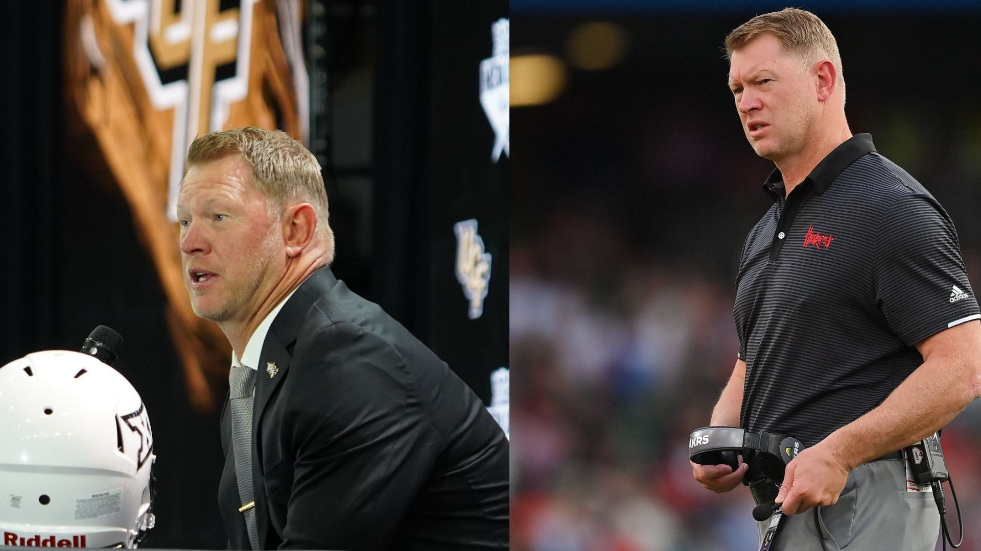 ‘Don’t Be a Sh*tty Alcoholic Coach’: CFB Fans Diss Scott Frost for Alleged Drinking After Blunt Nebraska Comments