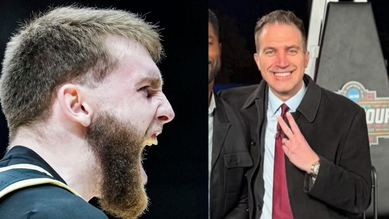 ‘Favorite to be NPOY in 2026’ - CBS Analyst Crowns 6'0" Purdue Star the Face of Big Ten Hoops