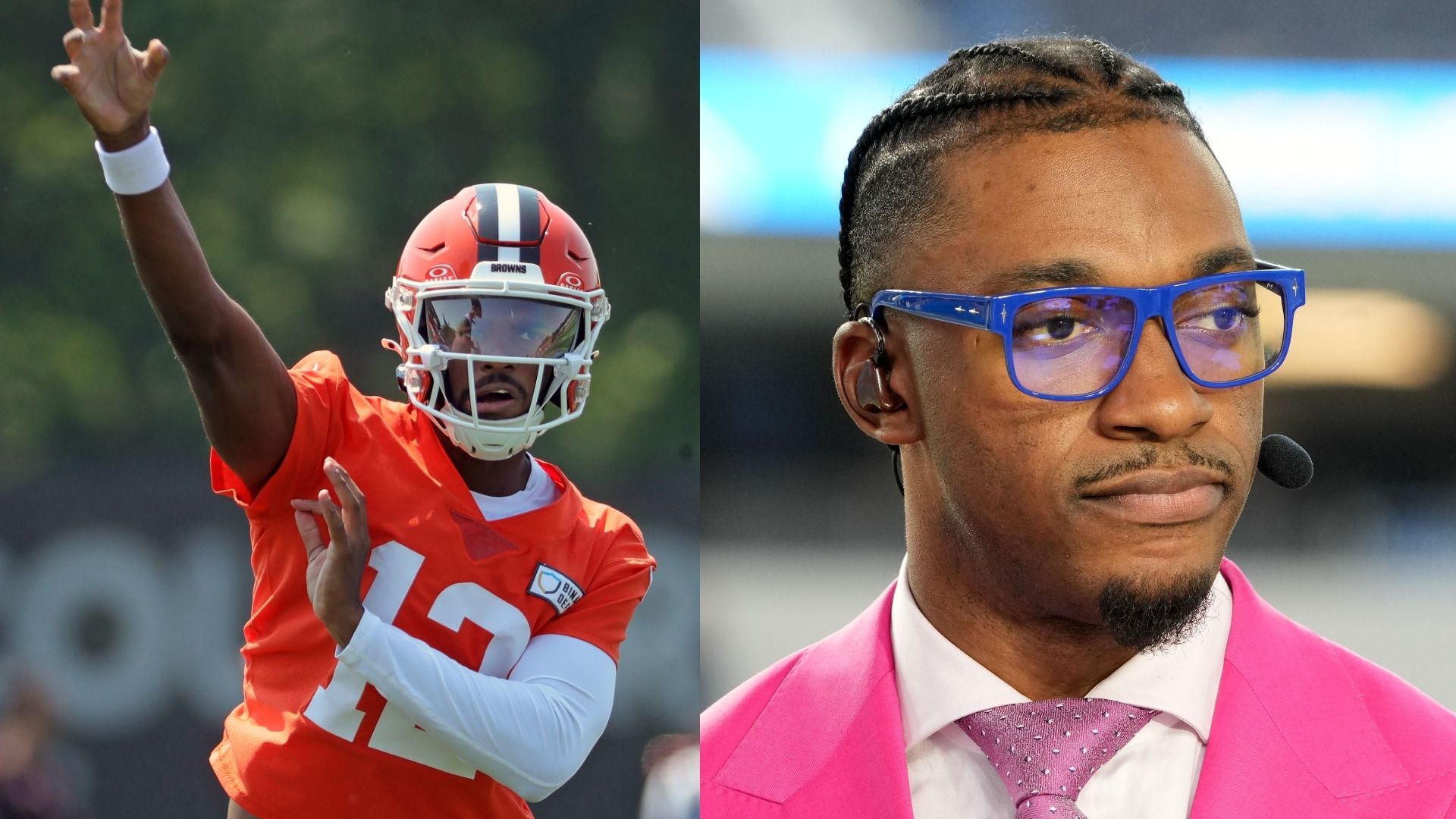Former Heisman Winner Pens Heartwarming Note To Shedeur Sanders As Coach Prime's Son Turns Heads In Cleveland