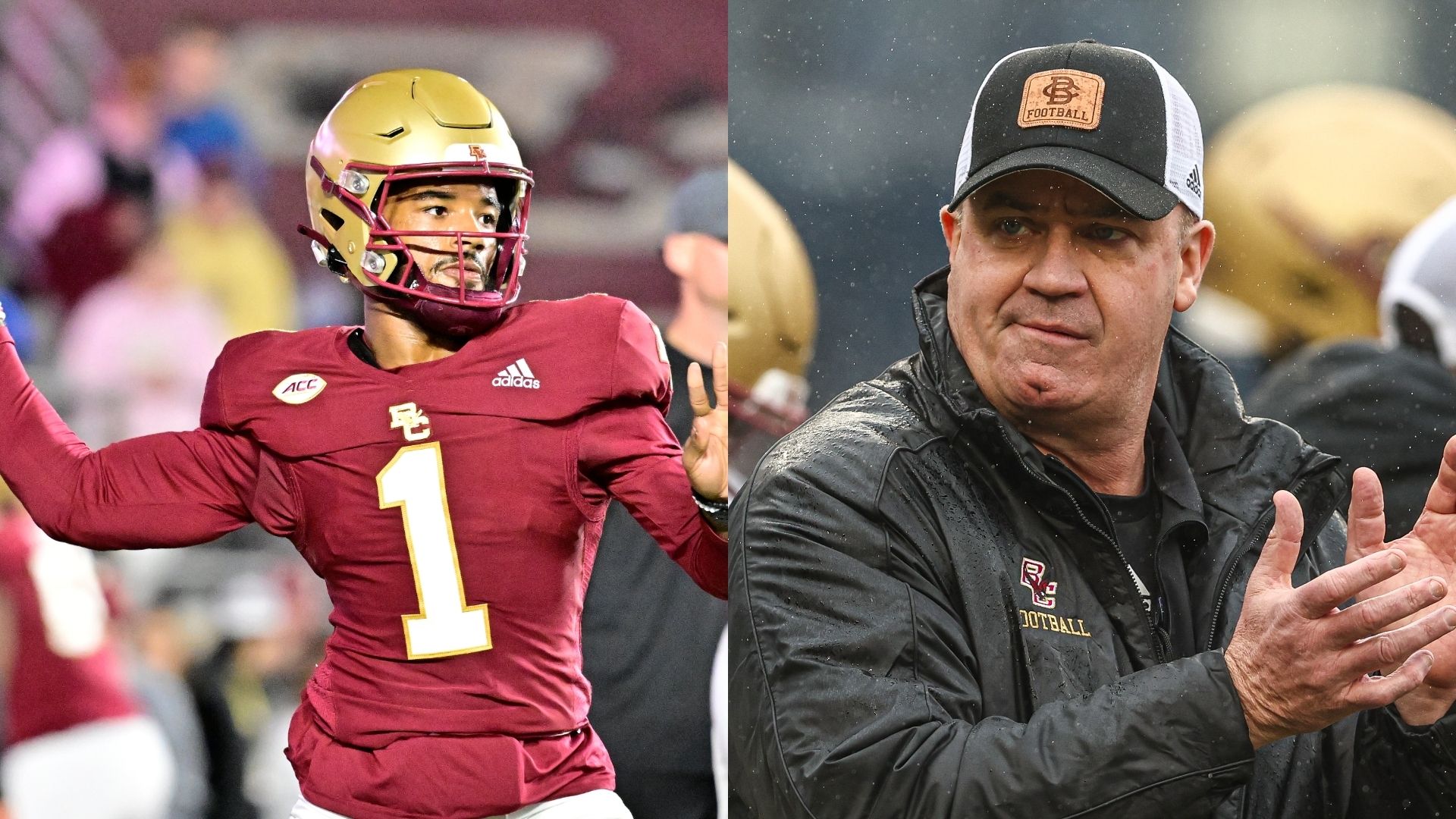 FSU QB Thomas Castellanos Makes Feelings Very Clear On Fallout With Bill Belichick's Former Assistant