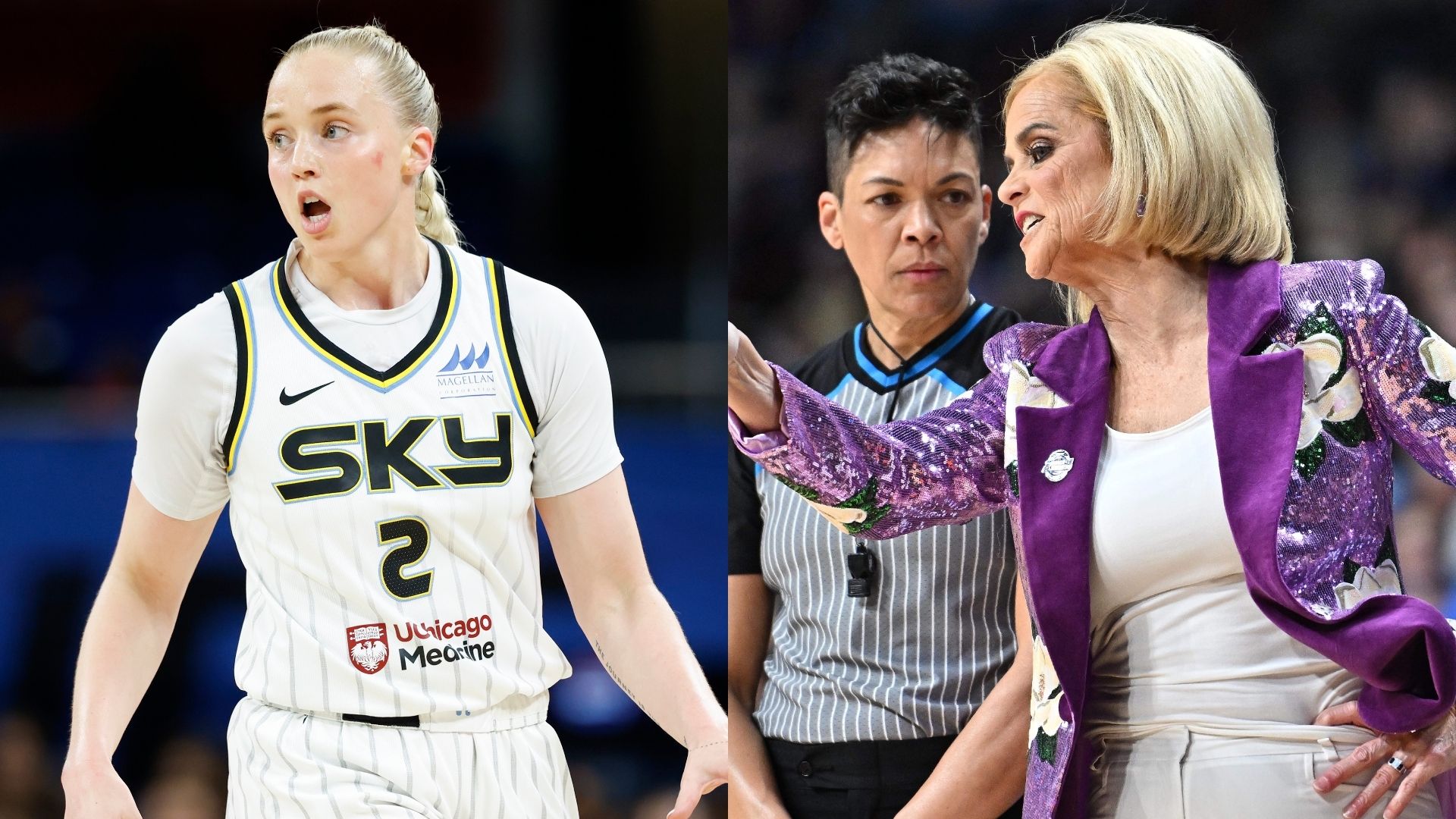 Hailey Van Lith Gets 100% Real On Kim Mulkey's LSU's Role In 'Mental' Growth