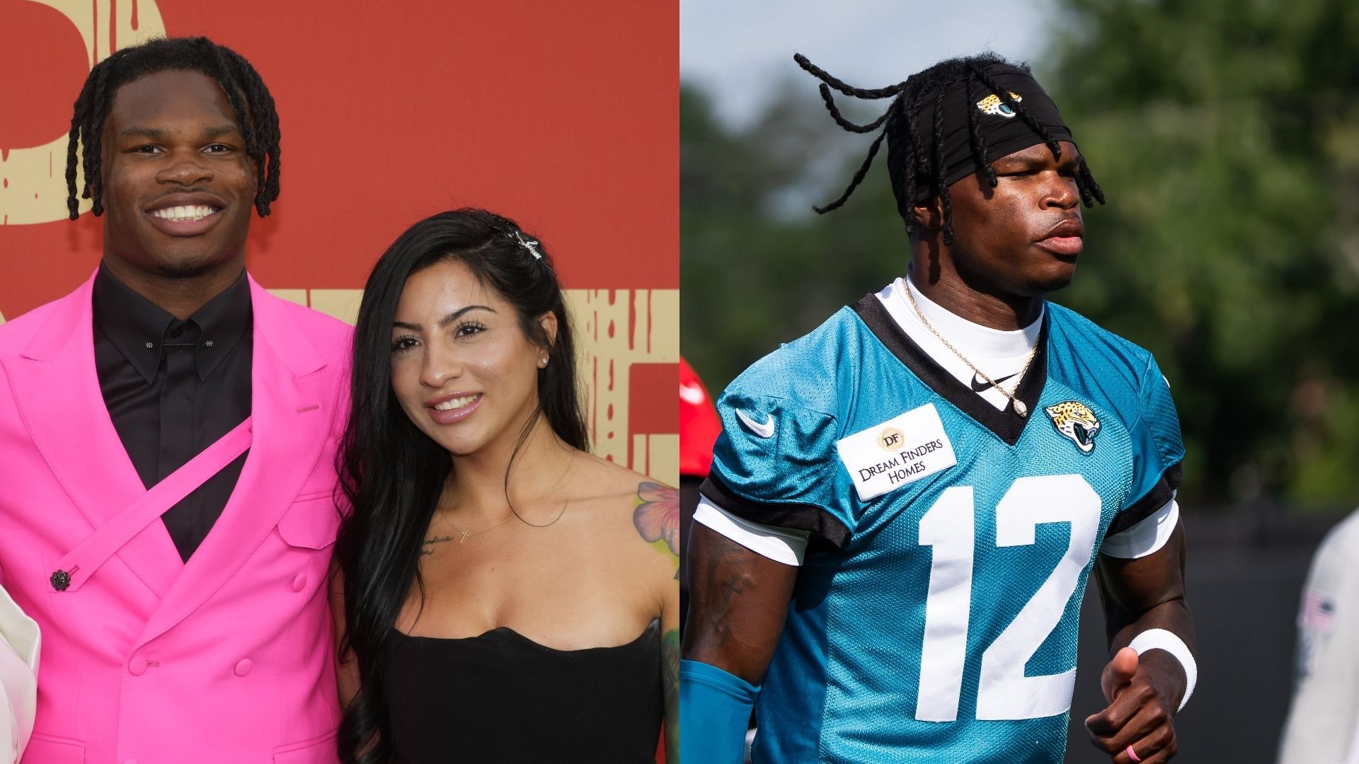 ‘He’s a Child’: When Travis Hunter’s Wife Leanna Took Playful Jab at Ex Colorado Star’s Home Decor Choices