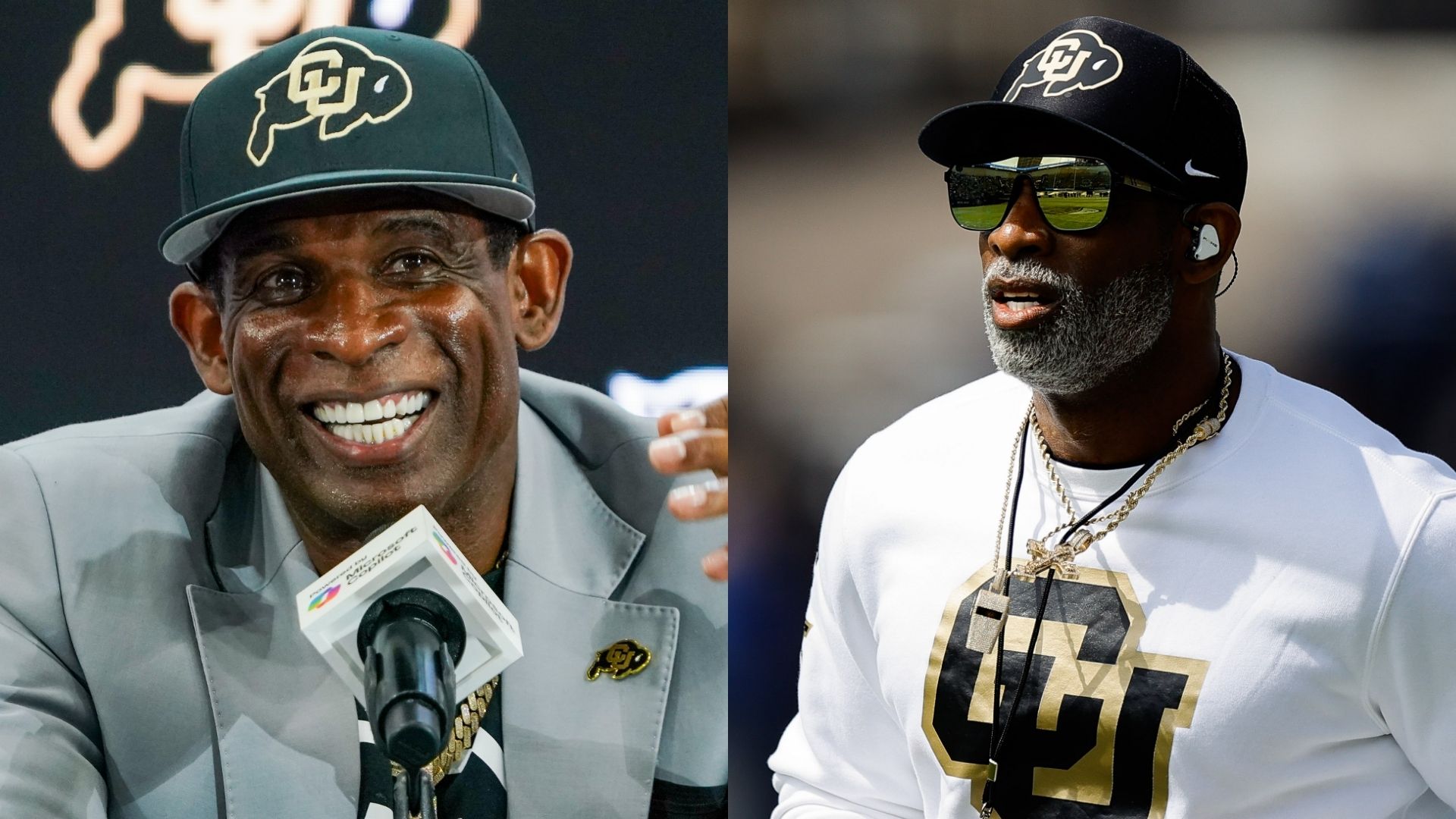 ‘Hide at CU’: Colorado Native Claps Back at Deion Sanders After University Ban Amid Harassment Allegations