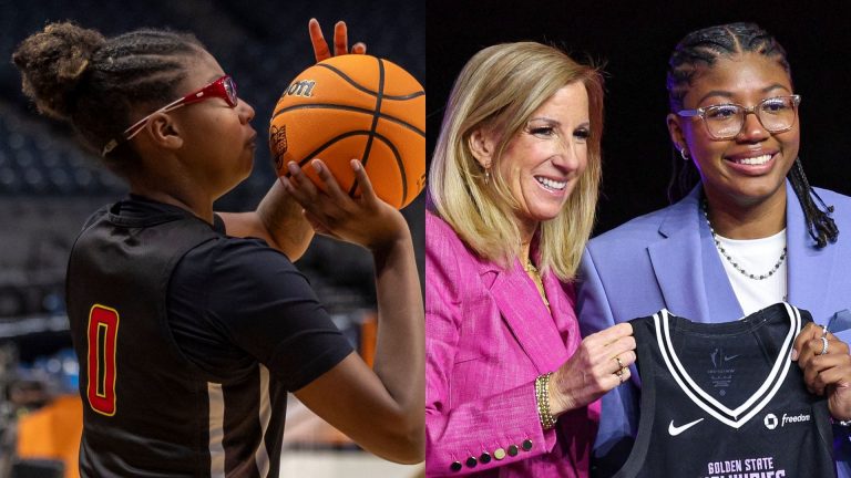 "Hopefully Someone Gives Me a Third Try," Former Maryland Star Shyanne Sellers Breaks Silence After WNBA Double Waiver Stint and Long Road Back