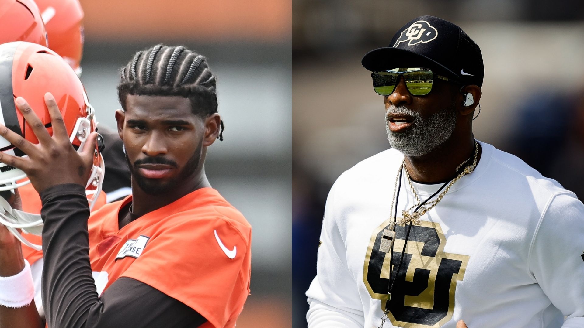 ‘I Can’t Give Him Time’: When $60M Worth Deion Sanders Laid Out Harsh Expectations From Son Shedeur At 2024 Big 12 Media Days