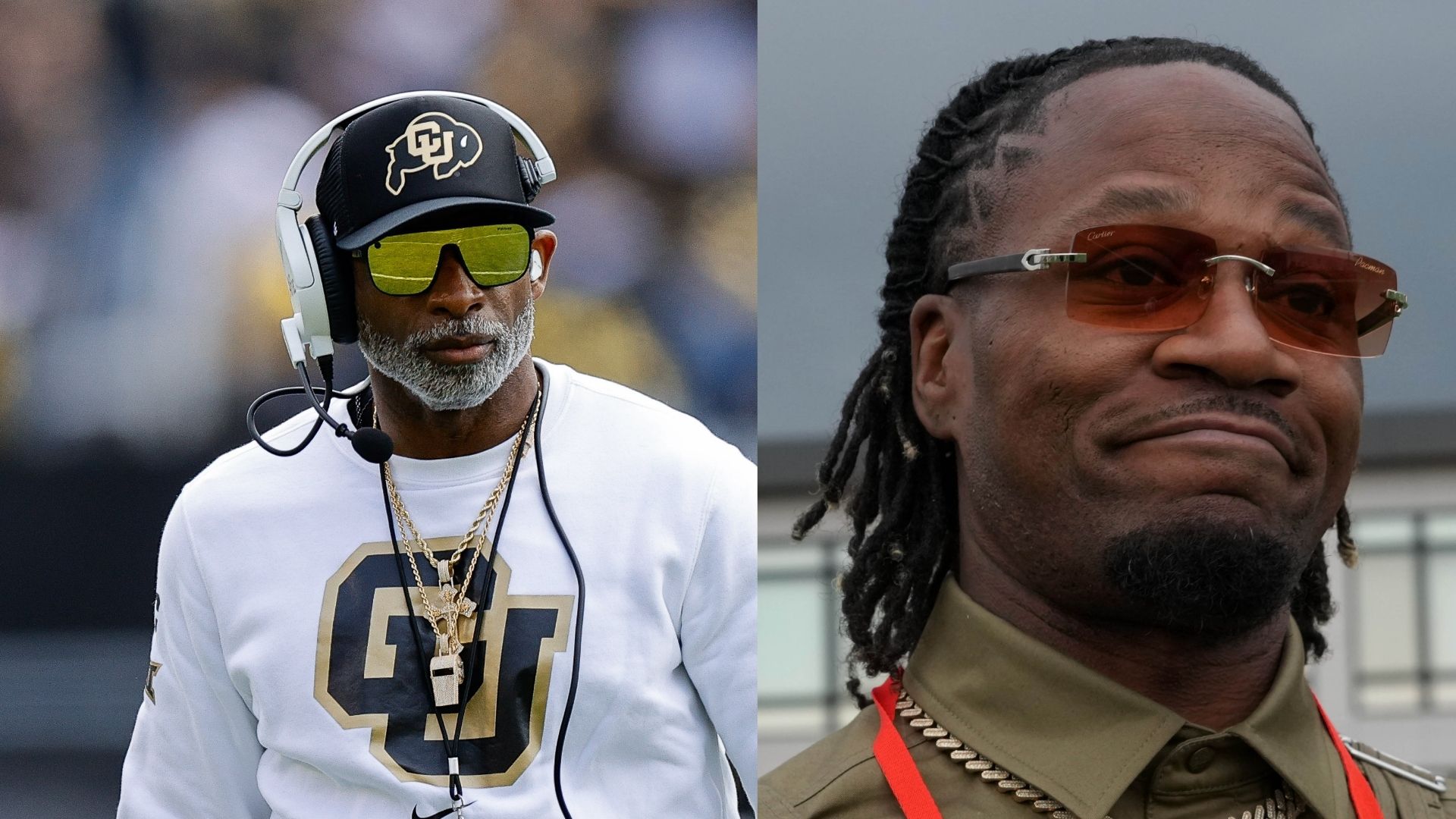 ‘I Think It’s 200 and Some Acres’: Former NFL Star Raves About $60M Worth Deion Sanders’ Gigantic Property