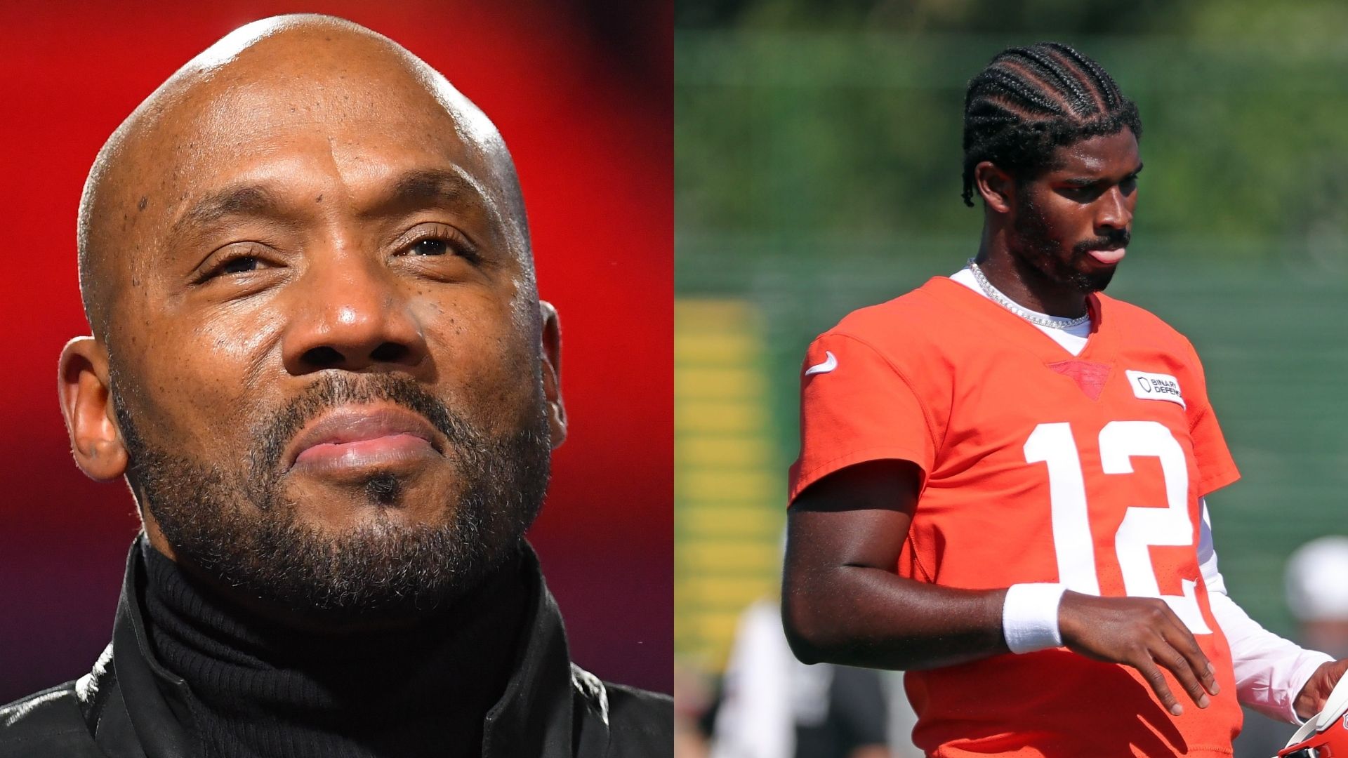 “Ice Skating Uphill” - ESPN Analyst Raises Red Flag on Shedeur Sanders' Fit With Cleveland Browns