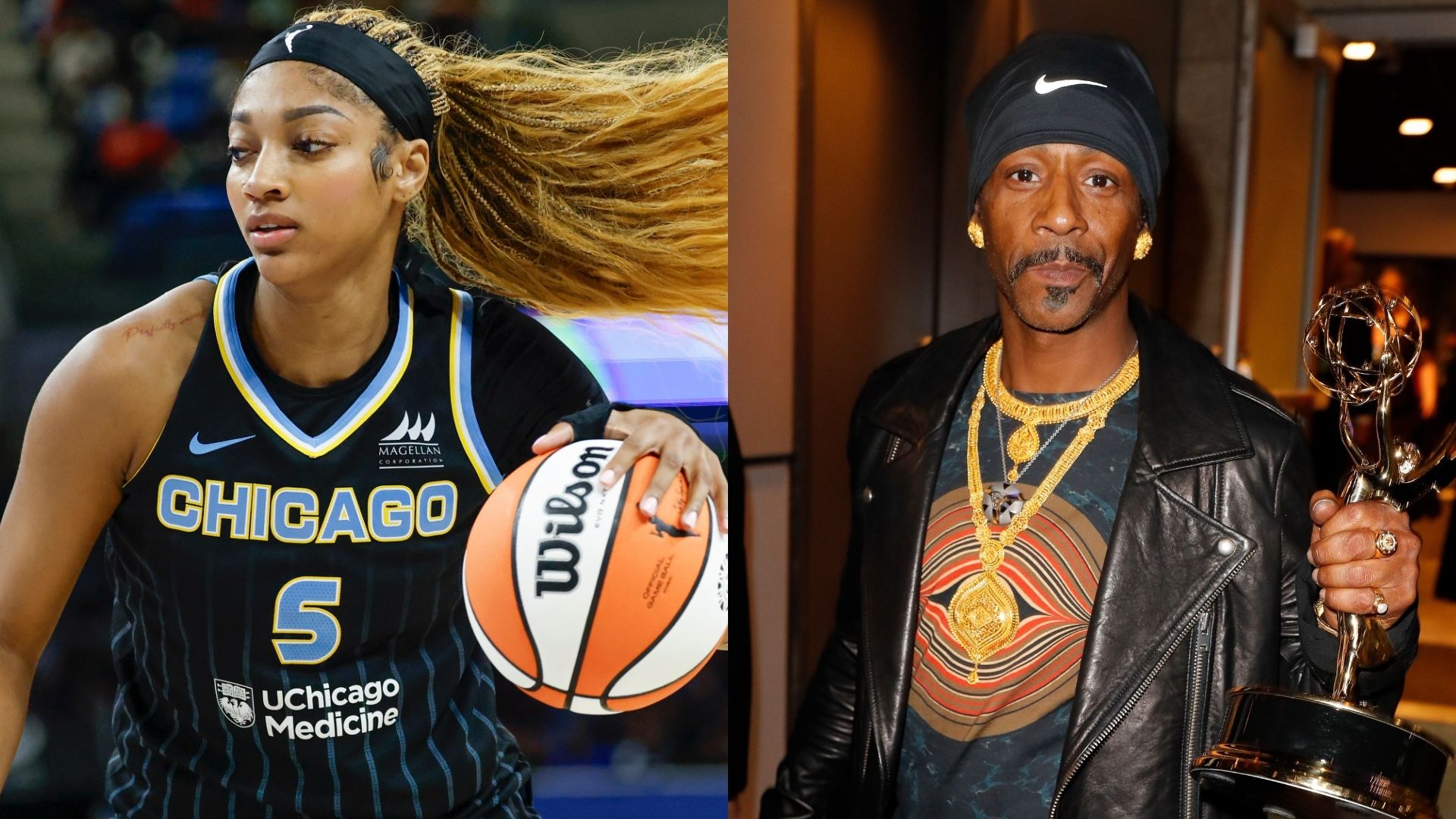 ‘I’m Not Angel Reese’ - Comedian Mocks Former LSU Star For Layups Record on Carmelo Anthony’s Show