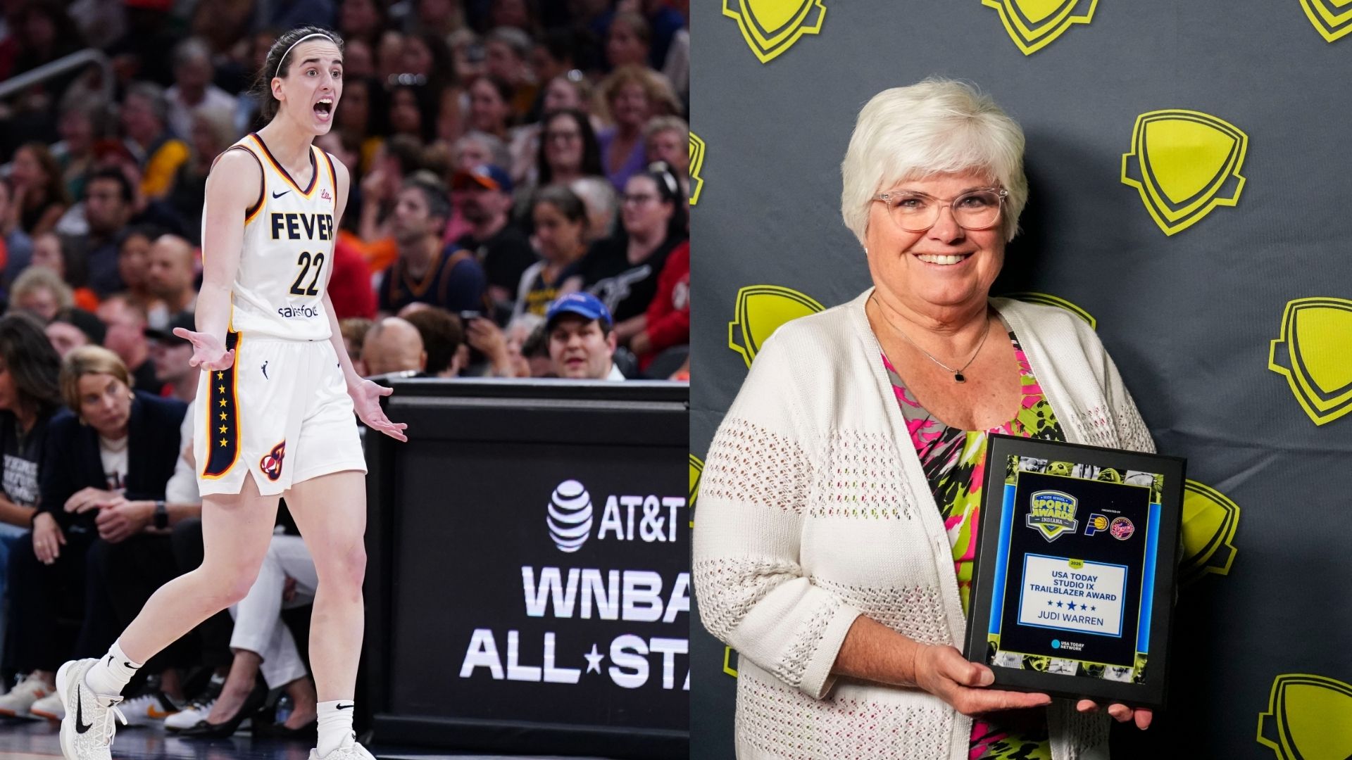 Indiana’s First Miss Basketball Claims WNBA Players Should ‘Bow Down’ to Caitlin Clark: “It’s Just Money in Their Pockets”