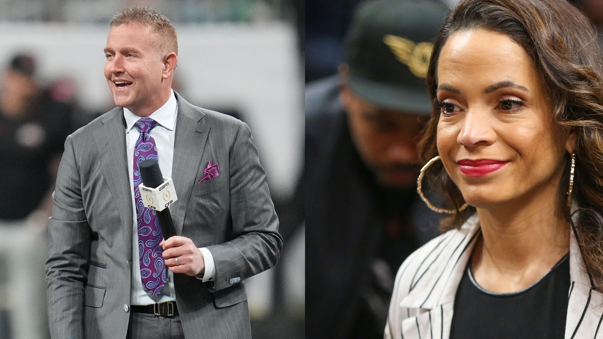 ‘It Hurts Your Credibility’: Kirk Herbstreit Calls Out Popular CFB Insider for Cheering On Kirby Smart’s Georgia
