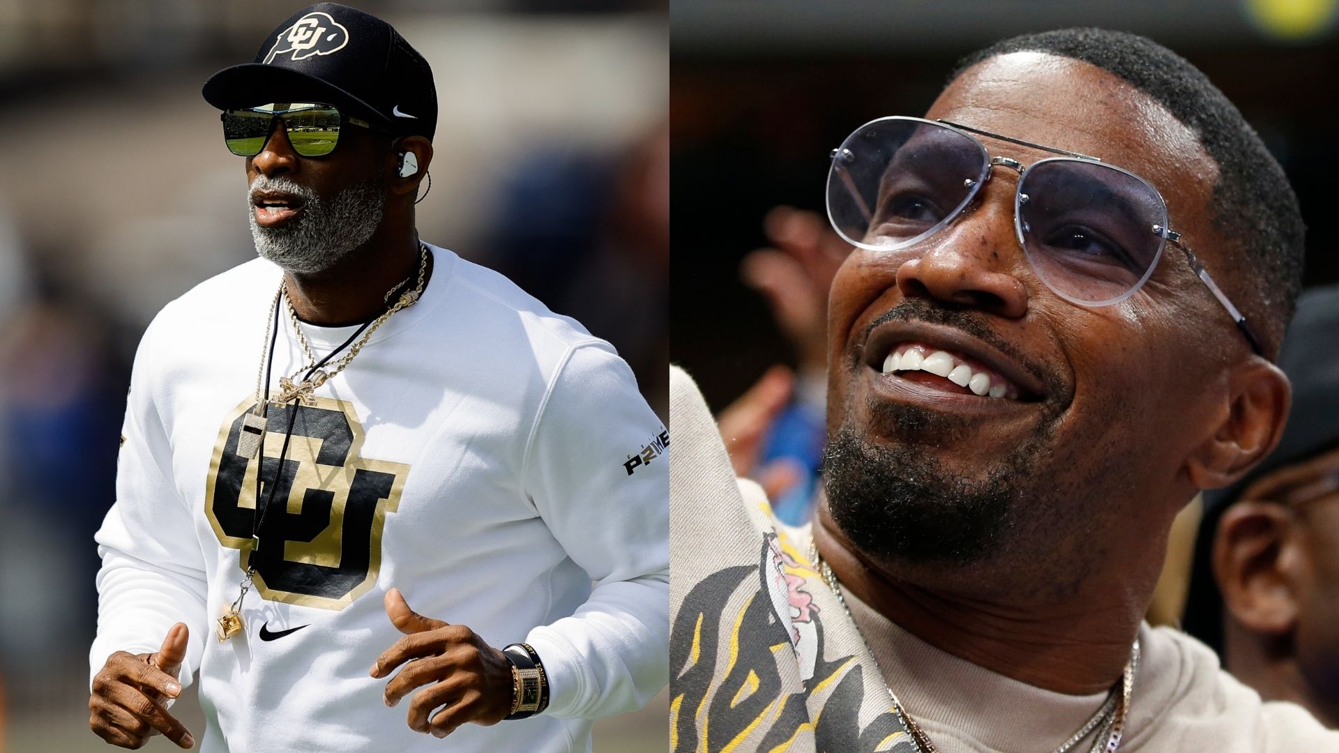 Jamie Foxx, King Gillie and More Celebrities Send Love to $60M Worth Deion Sanders Over Intense Cancer Journey Recap