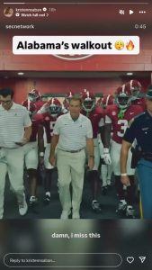Nick Saban