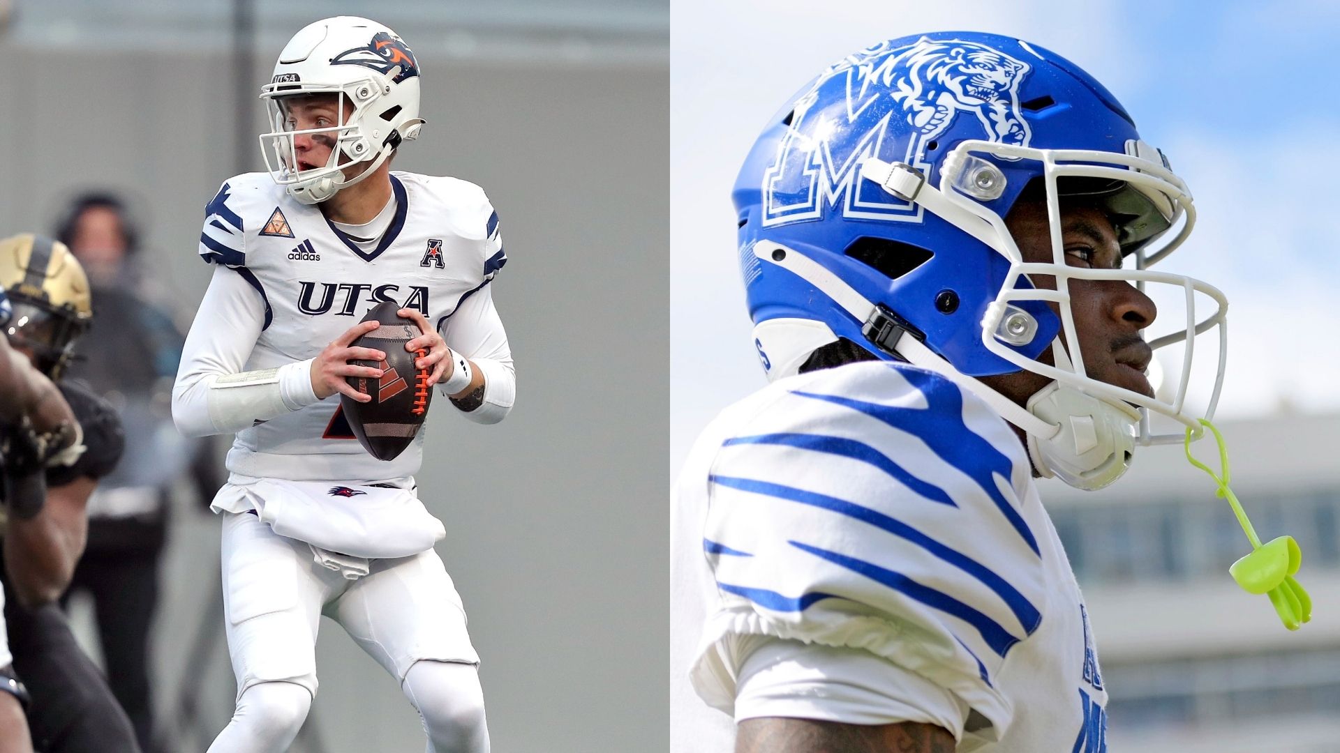 ‘Michigan Normalized Cheating’ - Fans Erupt After UTSA QB Owen McCown Speaks on Memphis Playbook Sharing Scandal