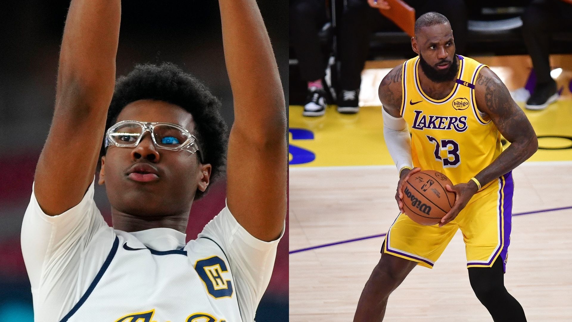 Need That Bryce James Jersey’ - Arizona Fans Rally Around LeBron’s Son as He Picks Up the Torch