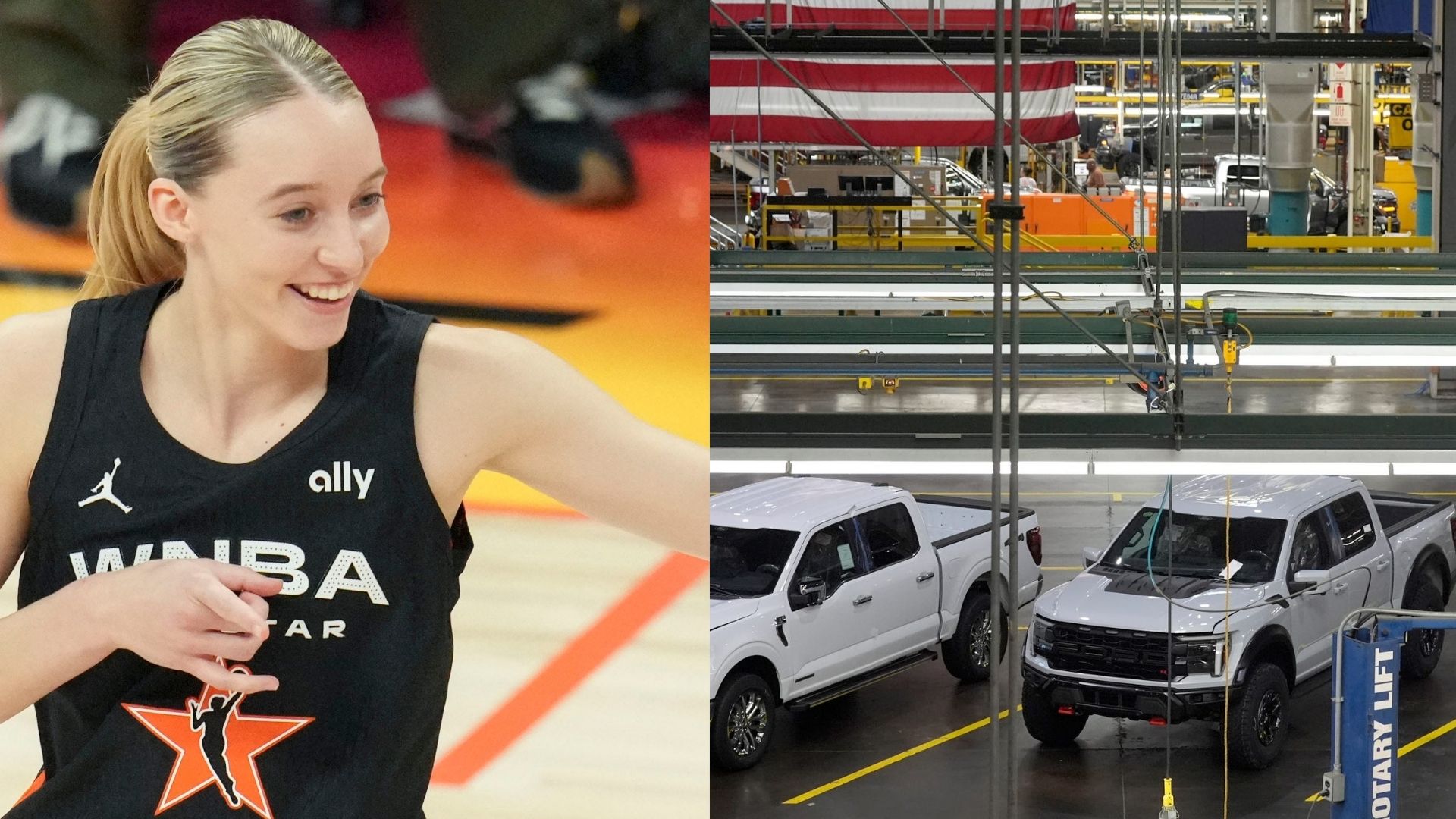 Paige Bueckers Plots Dream Sponsorships Days After Collaboration With Food Giants: 