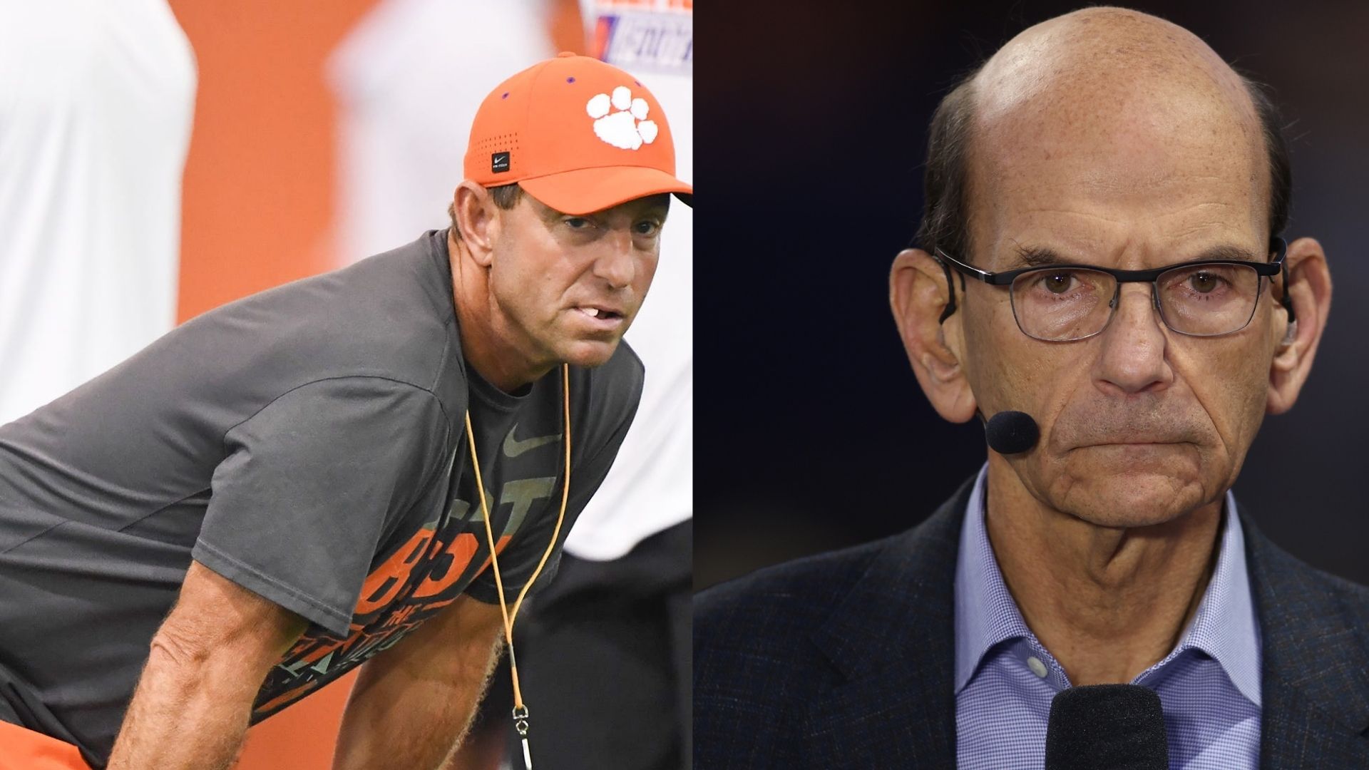 Paul Finebaum Declares No-Brainer ACC Powerhouse To Make the Playoffs