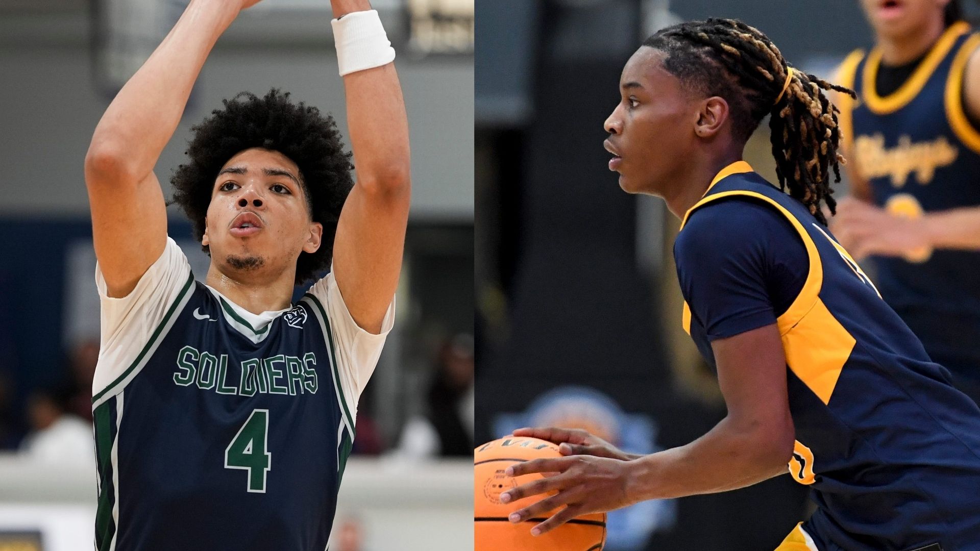 Predicting the Top 5 Athletes for the Upcoming EA Sports College Basketball Cover