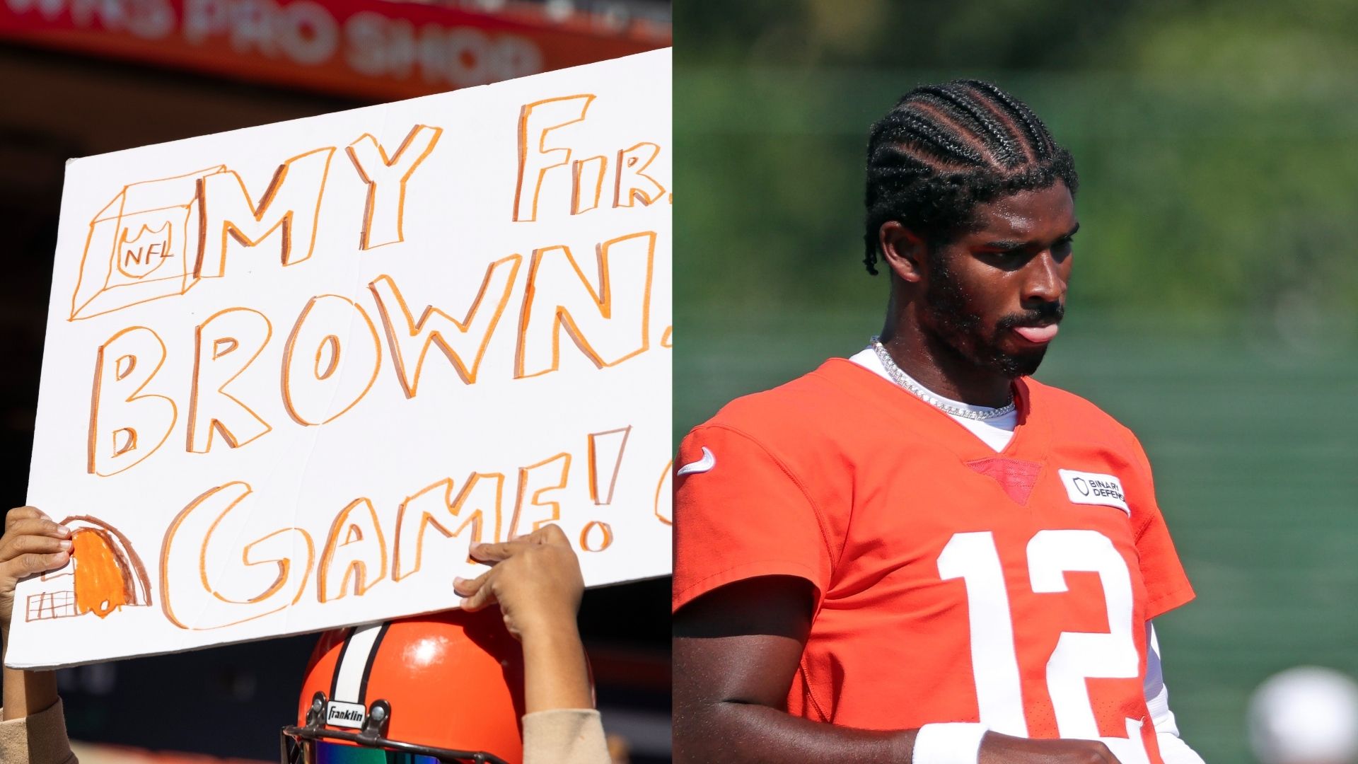 Shedeur Sanders' Heartfelt Gesture Draws Wholesome Reactions From Fans: 'My QB1' 'This Is What A Franchise QB Looks Like'