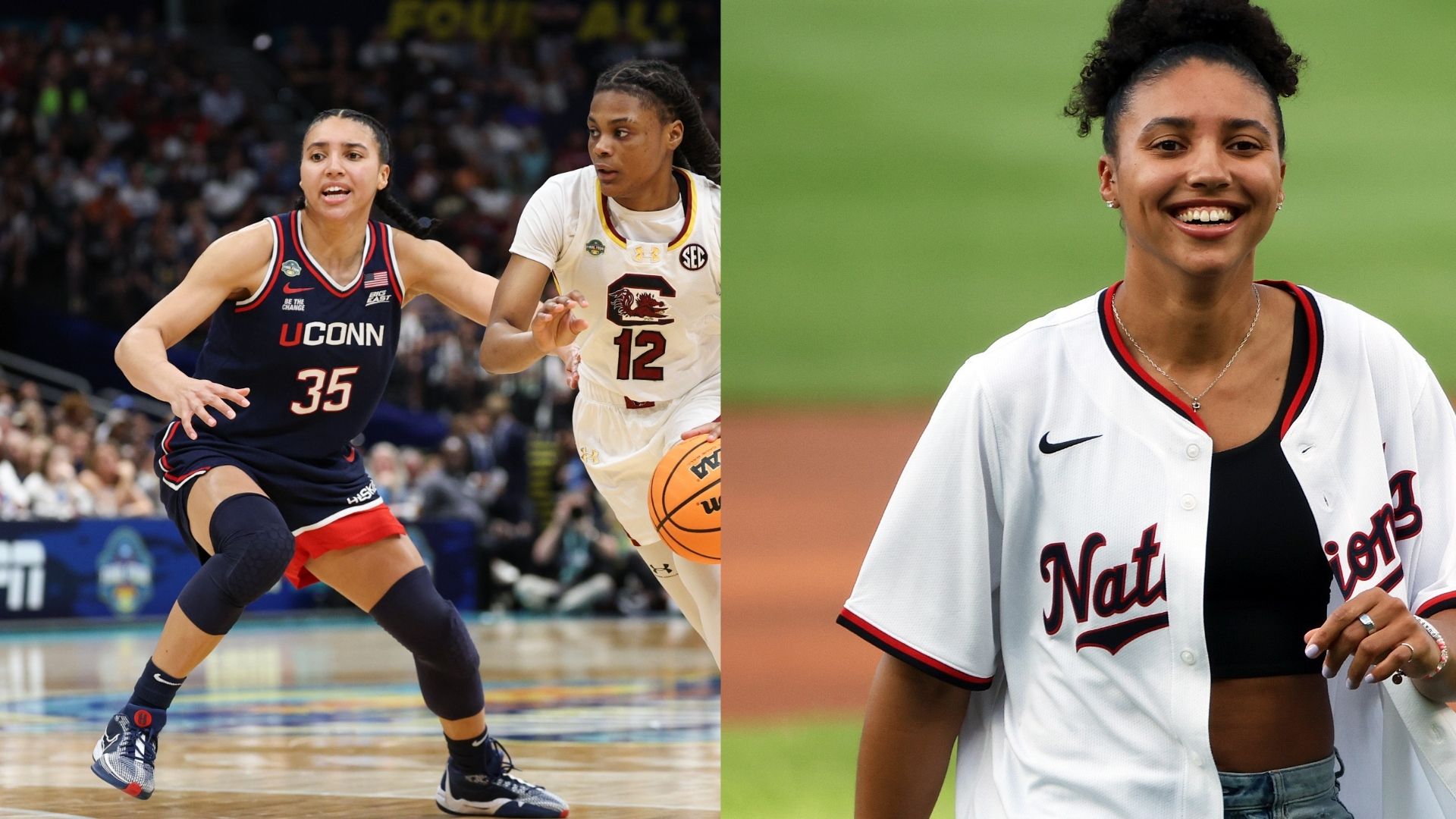 ‘Signing Shirts, Basketballs, iPads’: UConn Star Azzi Fudd Left in Splits by Evolved Fan Demands During Camp