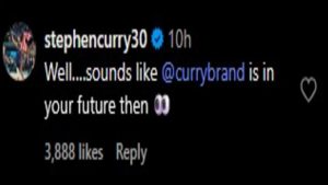 Steph Curry
