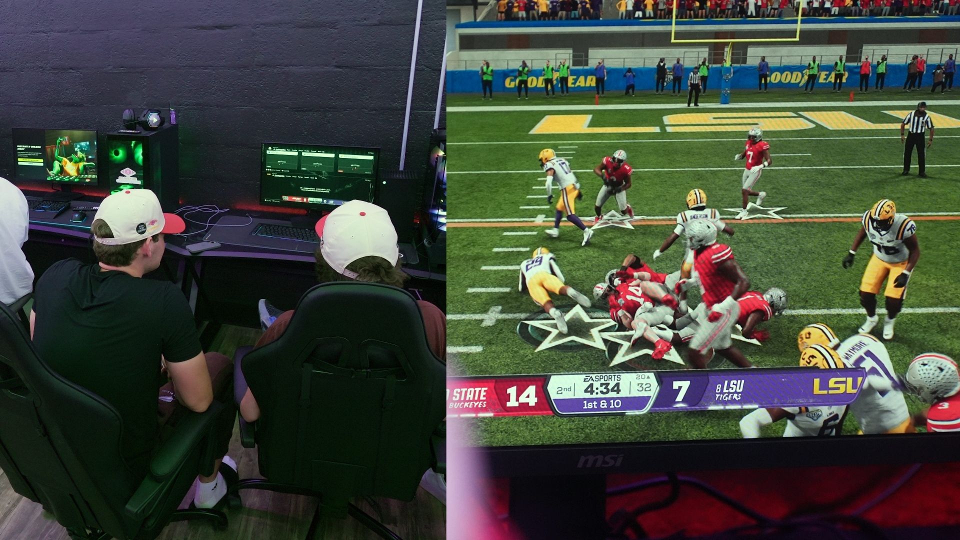 ‘This Did Absolutely NOTHING’: CFB Fans React As EA CFB 26 Releases Patch Notes Following Recent Update