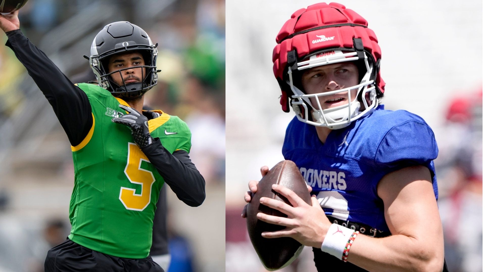 Top 5 Offensive EA College Football 26 Playbooks Ft. Oregon