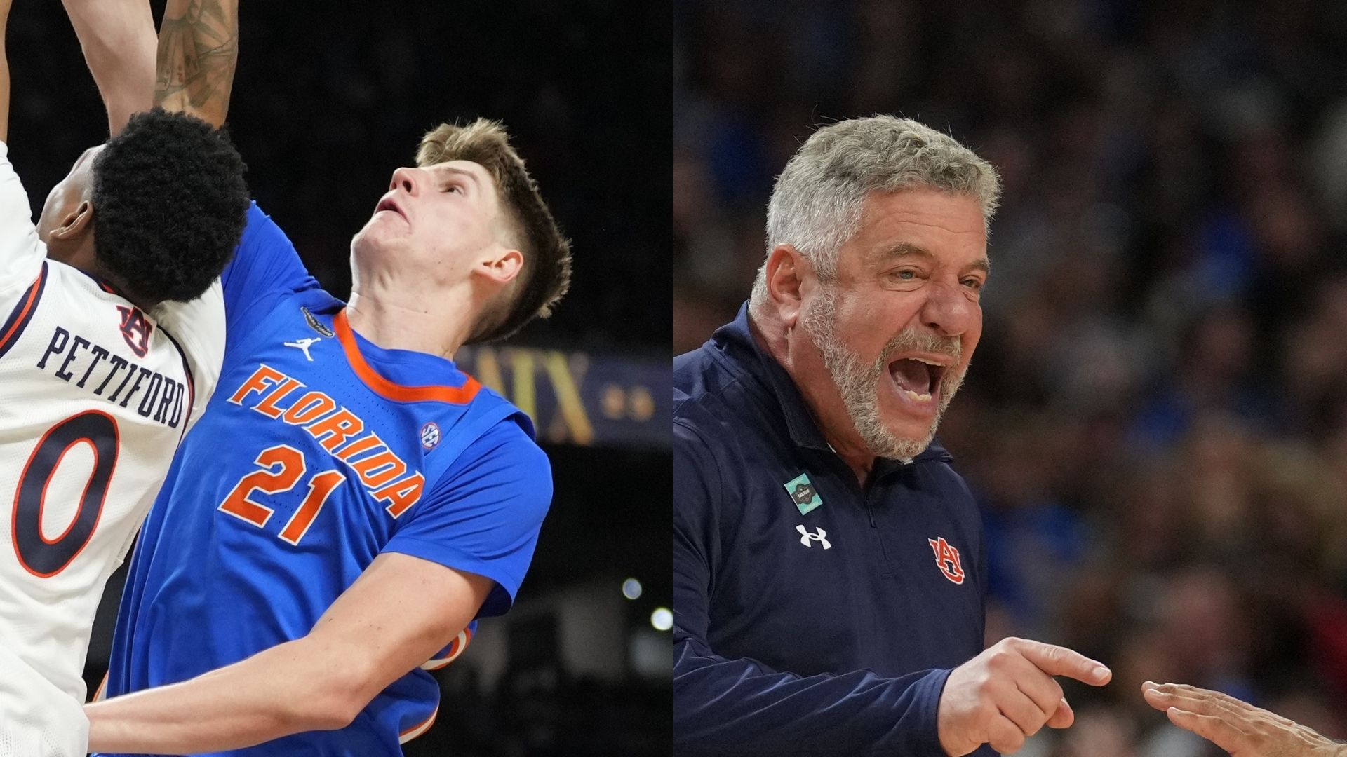 Watch: Auburn Basketball Players Reveal Their Summer Playlist Picks in Vibe-Filled Video