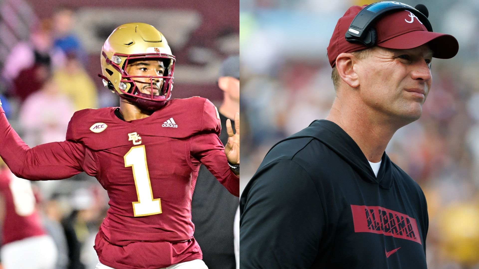 Weeks After Taking Shots at Alabama, FSU QB Thomas Castellanos Doubles Down: 'We Stand On What I Said'