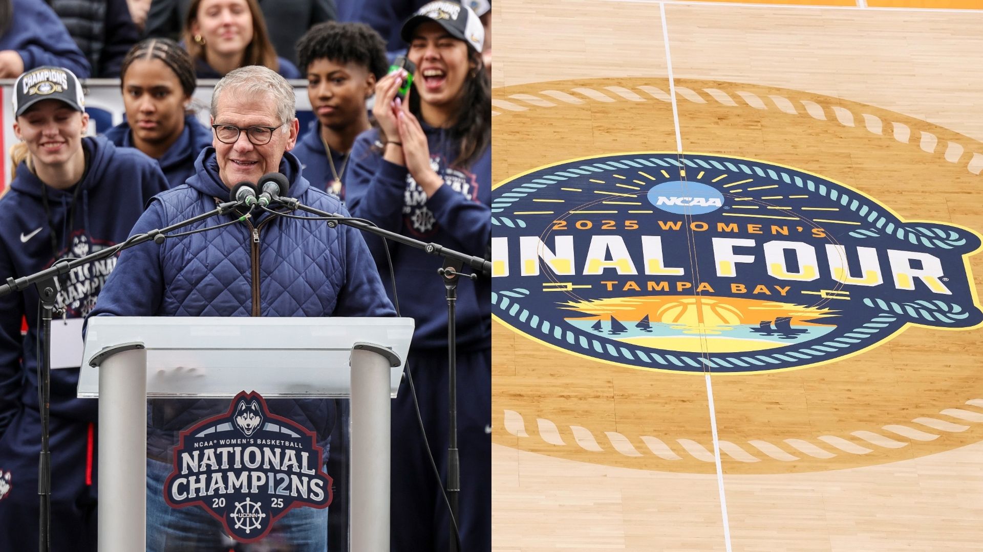 When Geno Auriemma Highlighted How UConn’s Culture Extends Beyond the Box Score