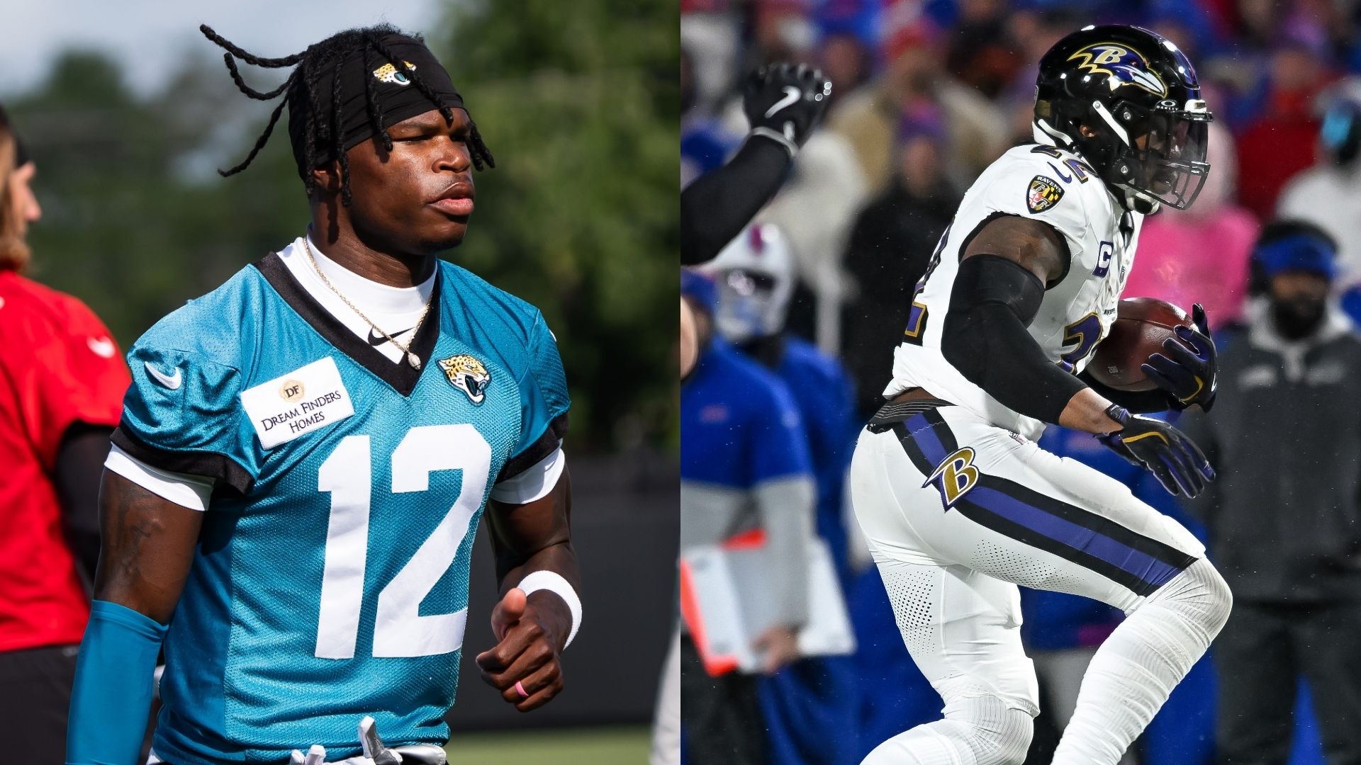 ‘You Don’t Know Sh*t’ ‘F**king Idiot Thinks He Ate’ – Fans Explode Over Bizarre Ex-Colorado Star Travis Hunter vs Derrick Henry Take