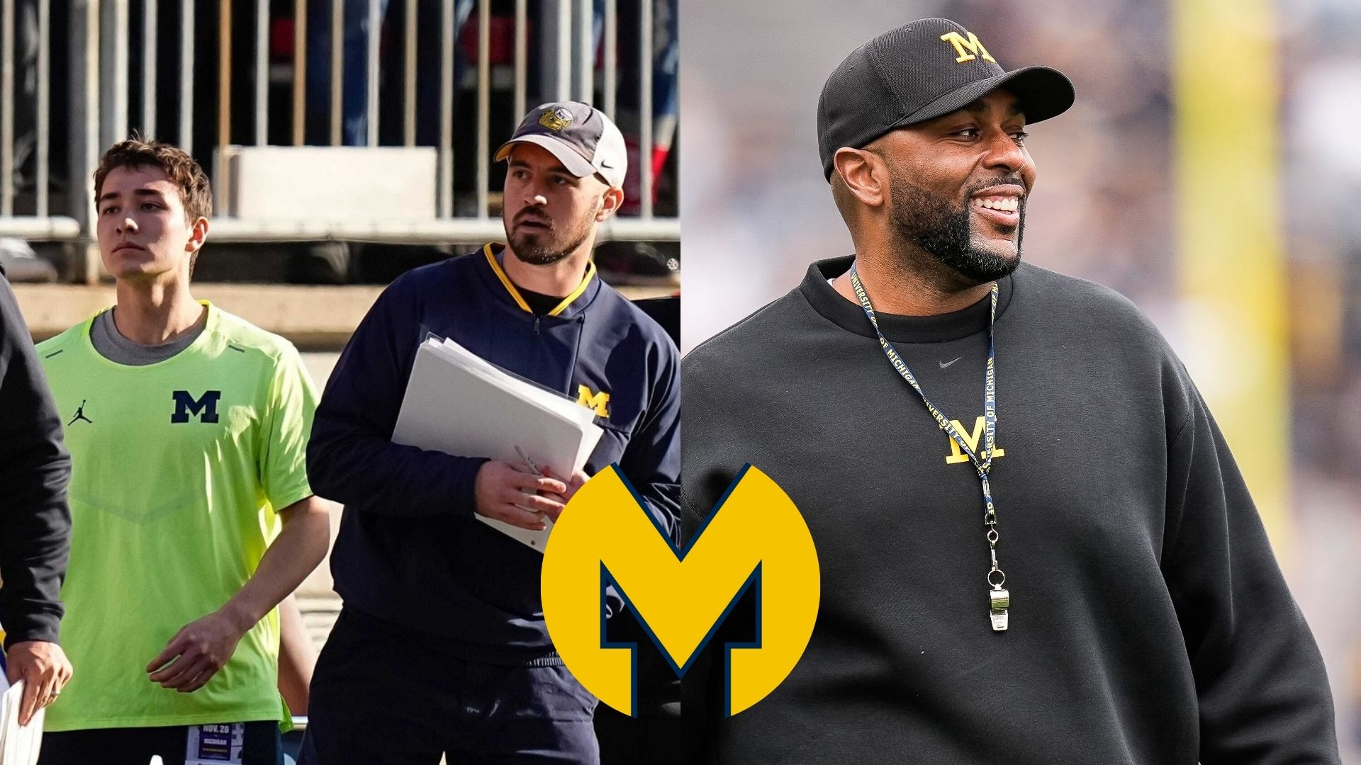3 Game-Changing Penalties Michigan Football Could Face as NCAA Verdict For Sign Stealing Scandal Nears