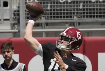 QB Ty Simpson