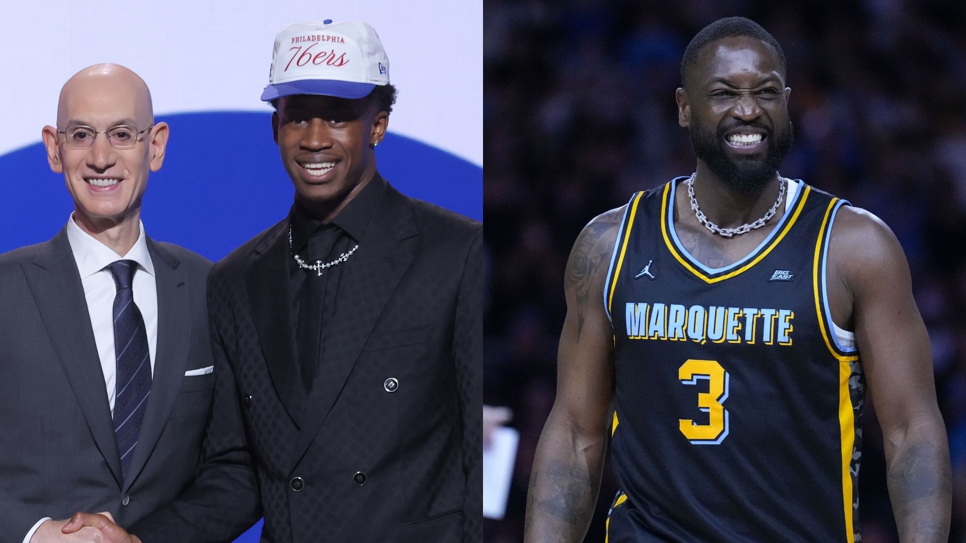 Analyst Jay Bilas Draws Bold Parallels Between Sixers Rookie VJ Edgecombe and $170,000,000 Worth Retired Superstar