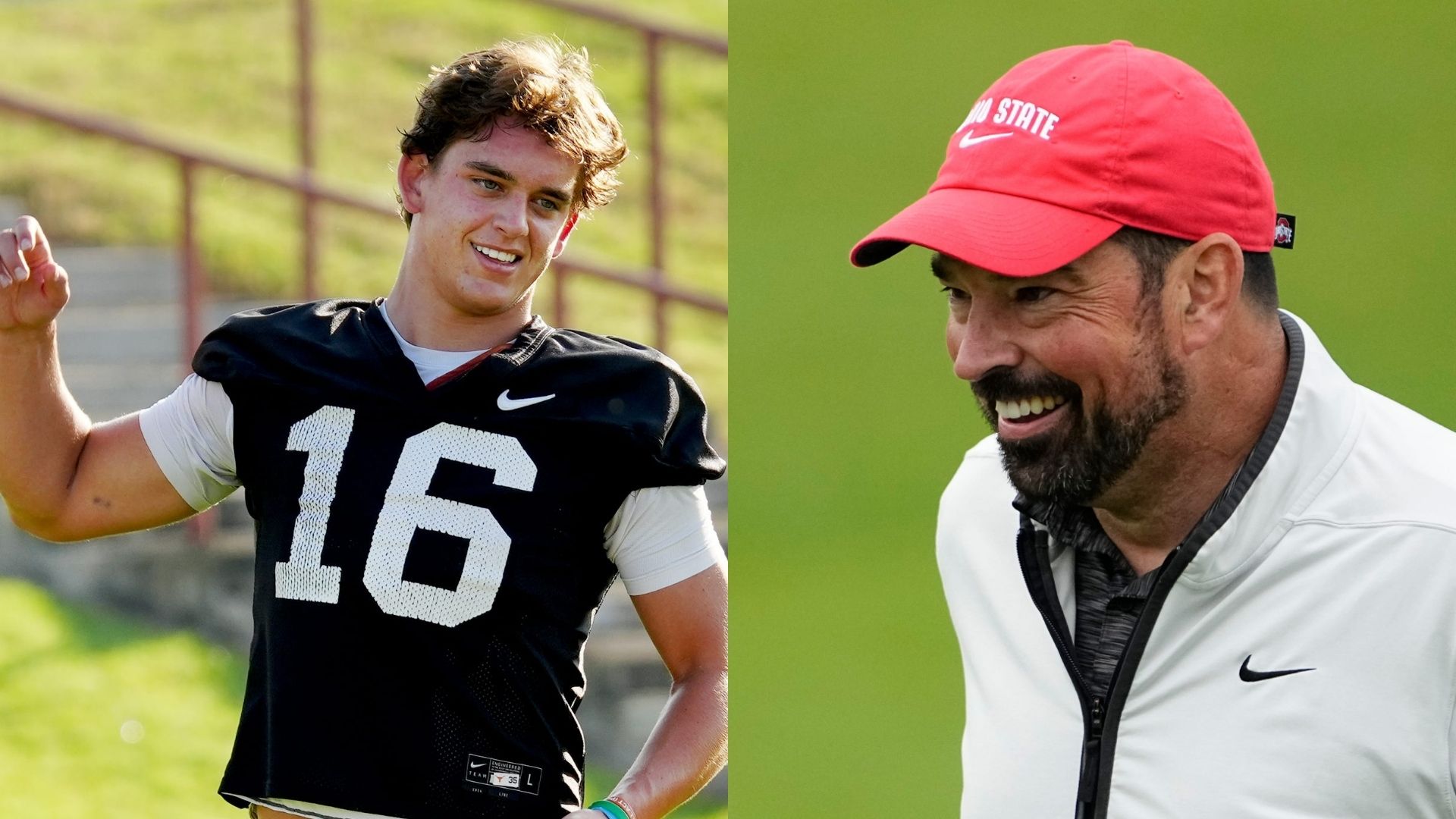 Analyst Predicts Rude Awakening For Arch Manning's Texas Ahead Of 2025-26 Season Kickoff