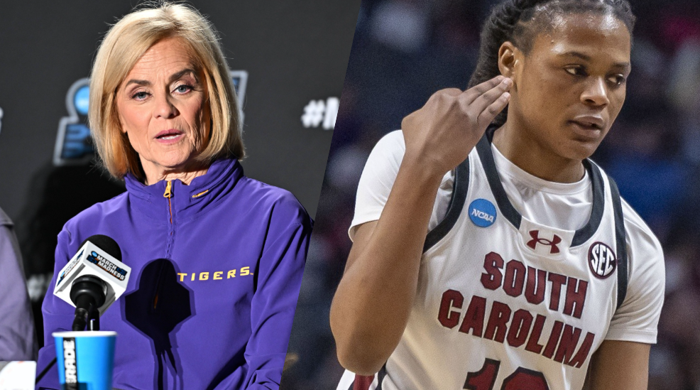 Analyst Weighs In on Milaysia Fulwiley’s Addition to LSU As Kim Mulkey Loses 6 Tigers During Offseason