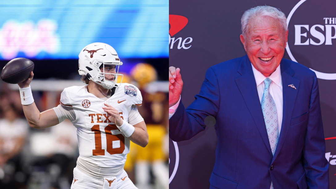 Arch Manning, Kirby Smart, Dabo Swinney and More Make Special Appearance in Lee Corso’s Tribute Movie