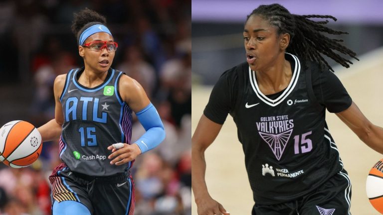 Atlanta Dream vs. Golden State Valkyries Odds, Picks, and Prediction (Aug. 17)